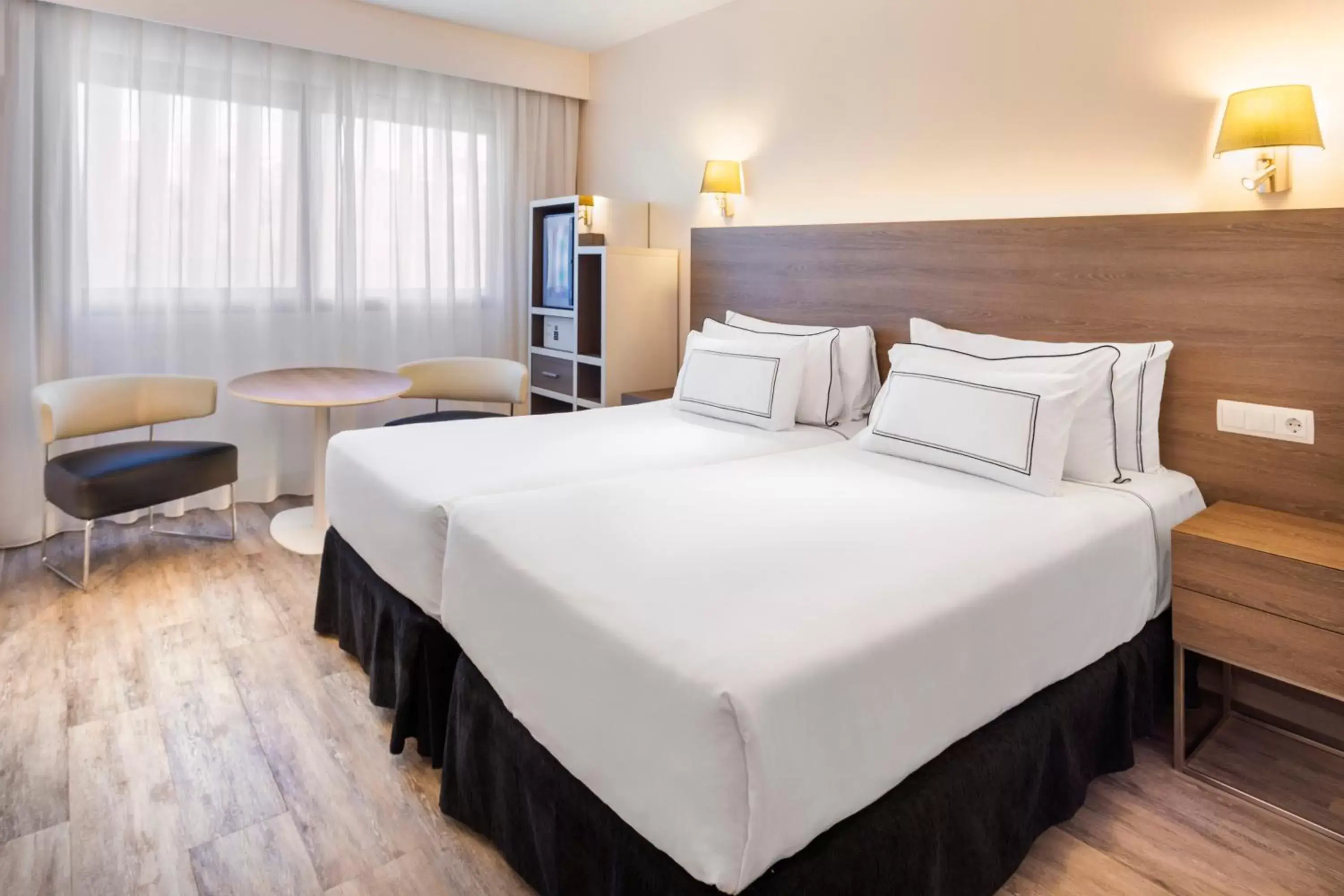 Melia Connecting Room in Melia Lebreros Melia Connecting Room in Melia Lebreros