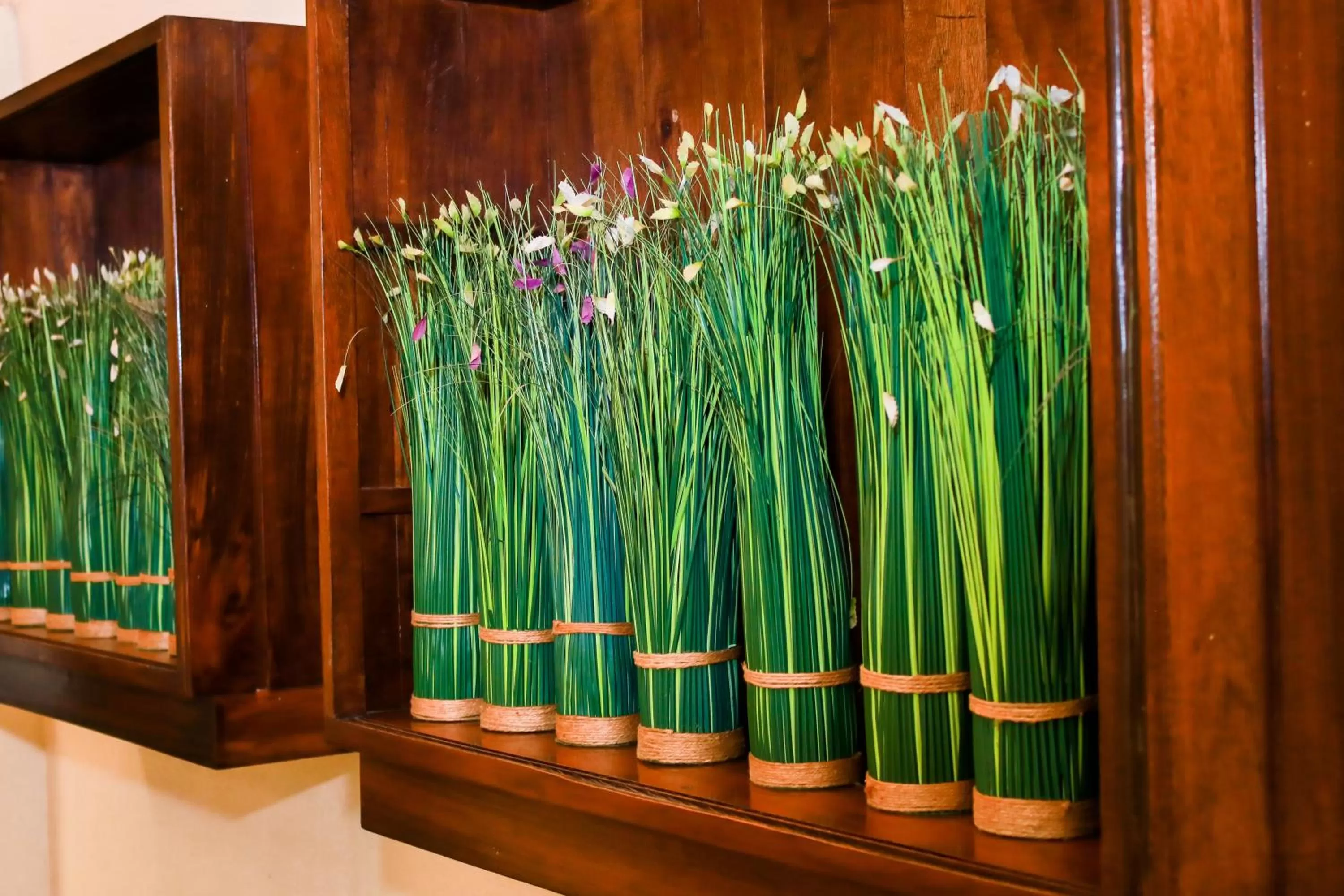 Las Magnolias Hotel Boutique