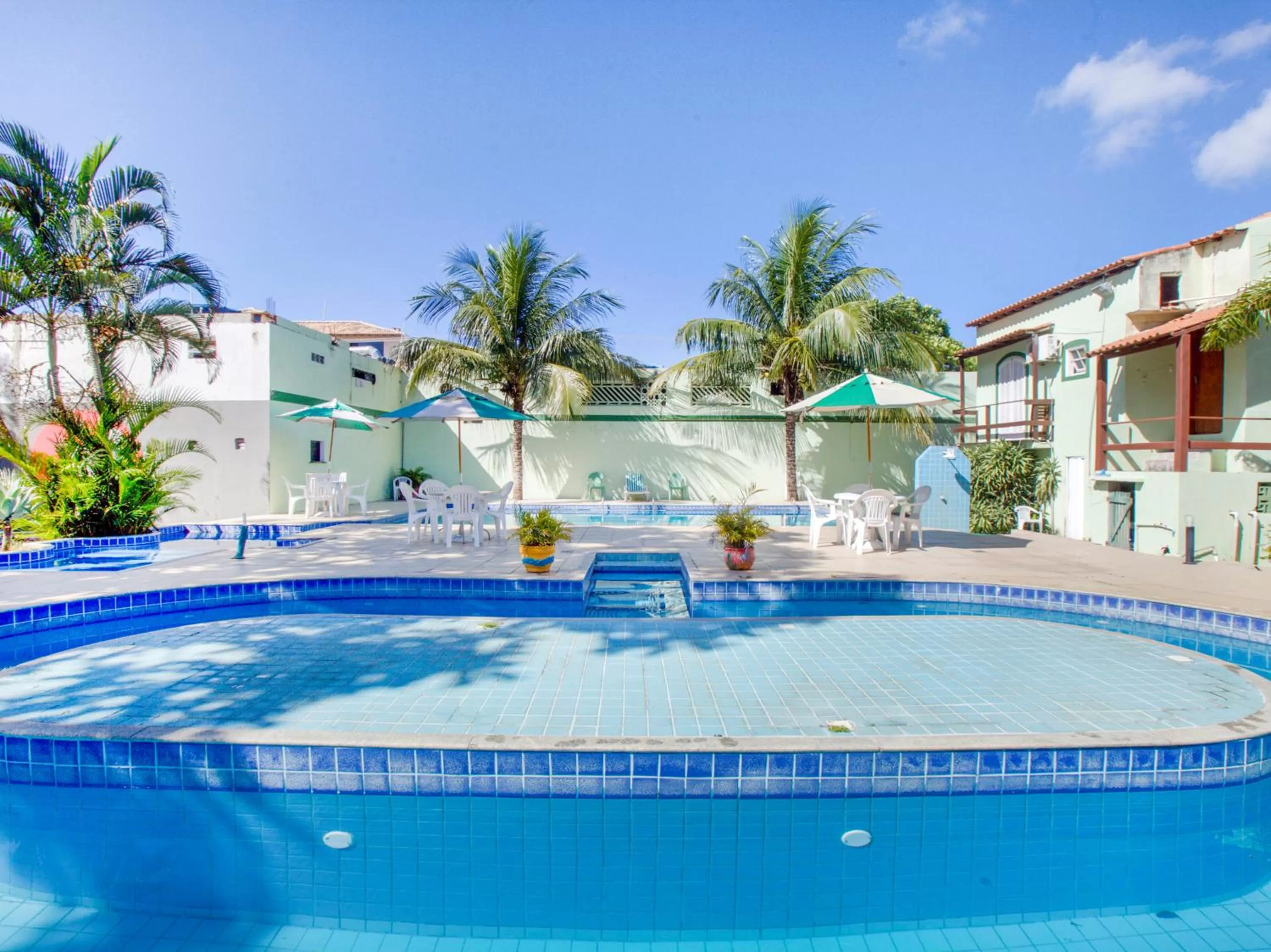 OYO Pousada Recanto Shangrilá, Cabo Frio