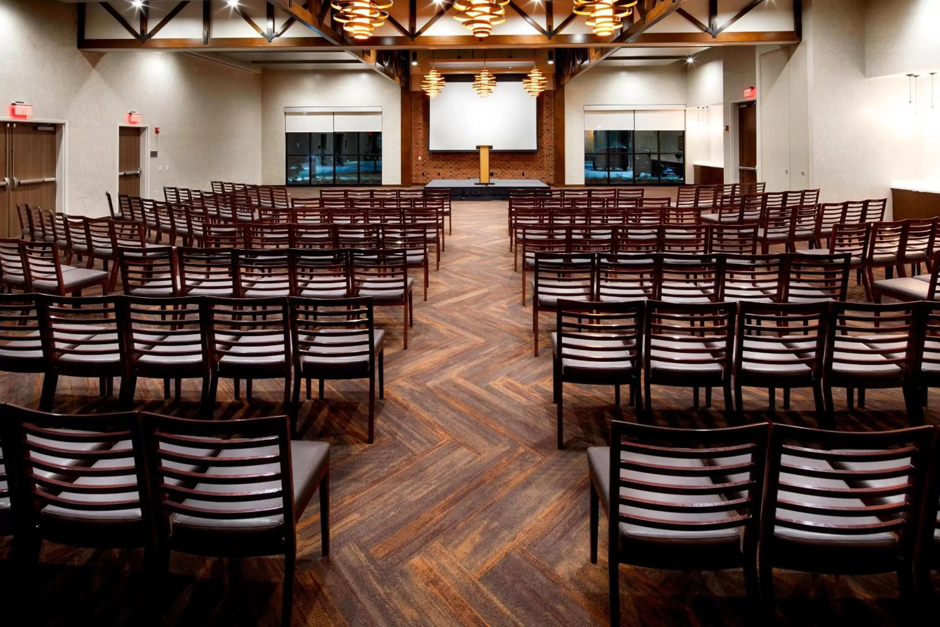 Meeting/conference room in Courtyard by Marriott Charlotte Fort Mill, SC