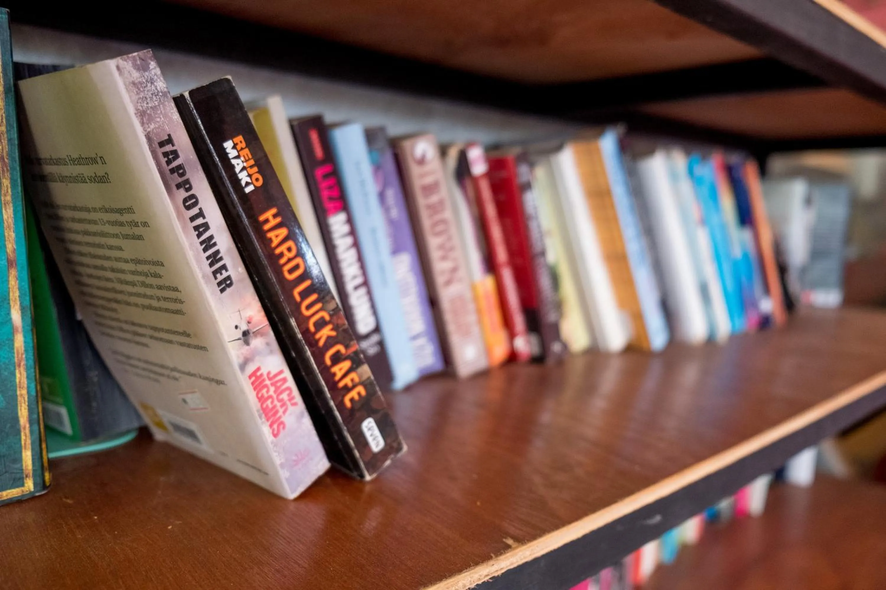 Pinky Bungalow Resort & Villa - SHA Extra Plus