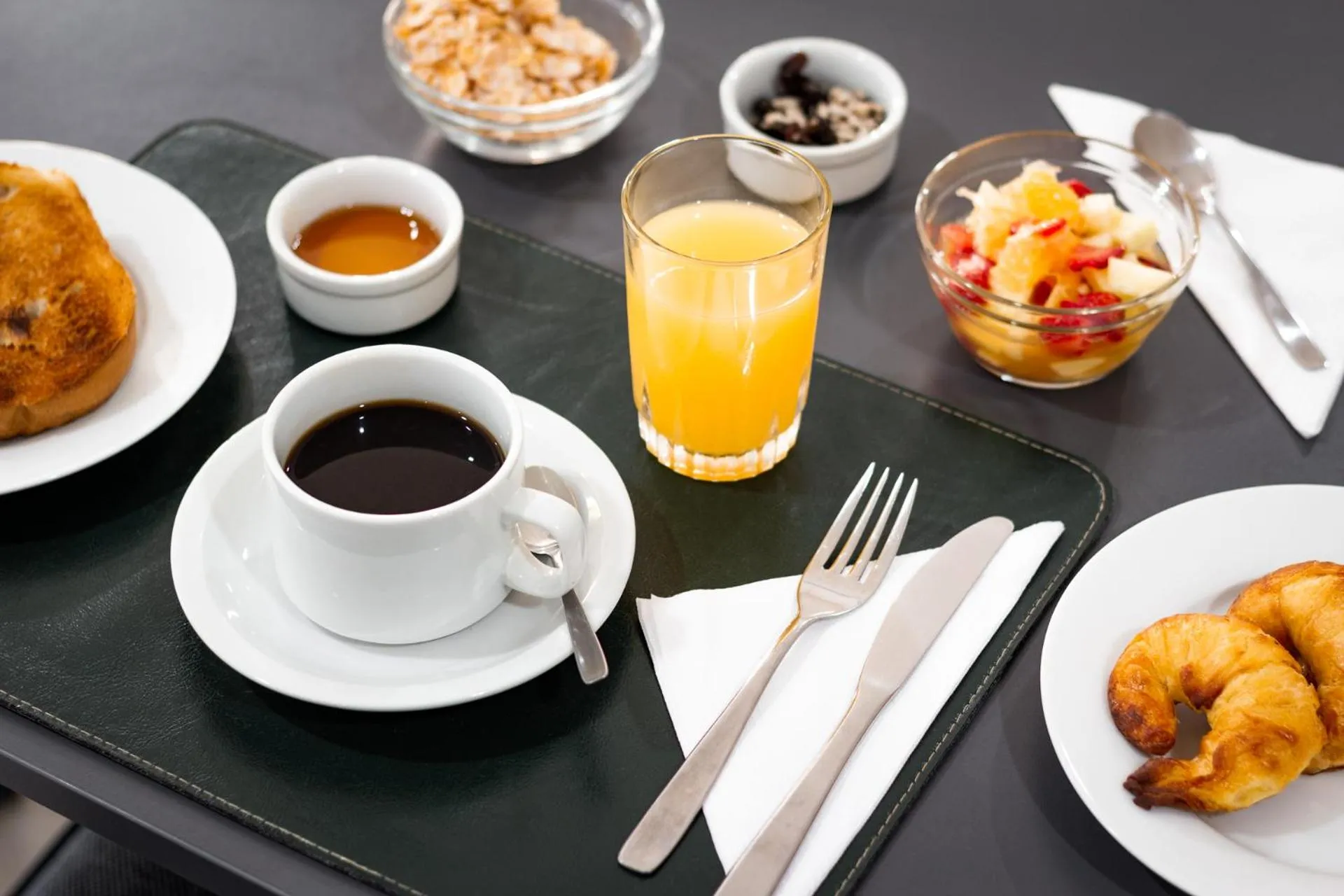 Gran Hotel Brisas del Hum