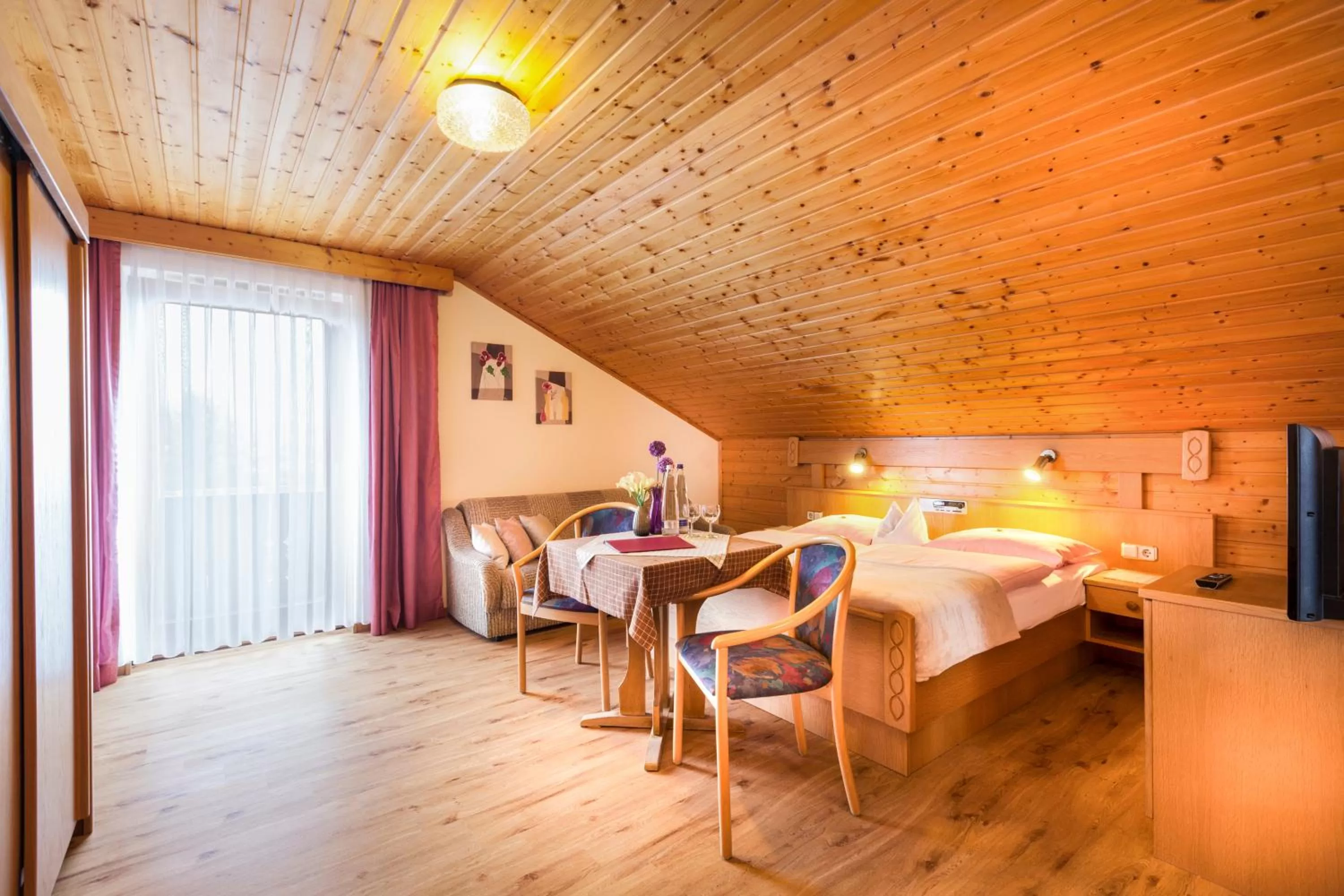 Genusshotel Hohenbogen