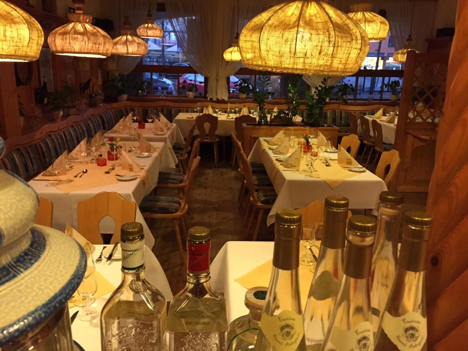 ARKADEN Hotel Kelkheim