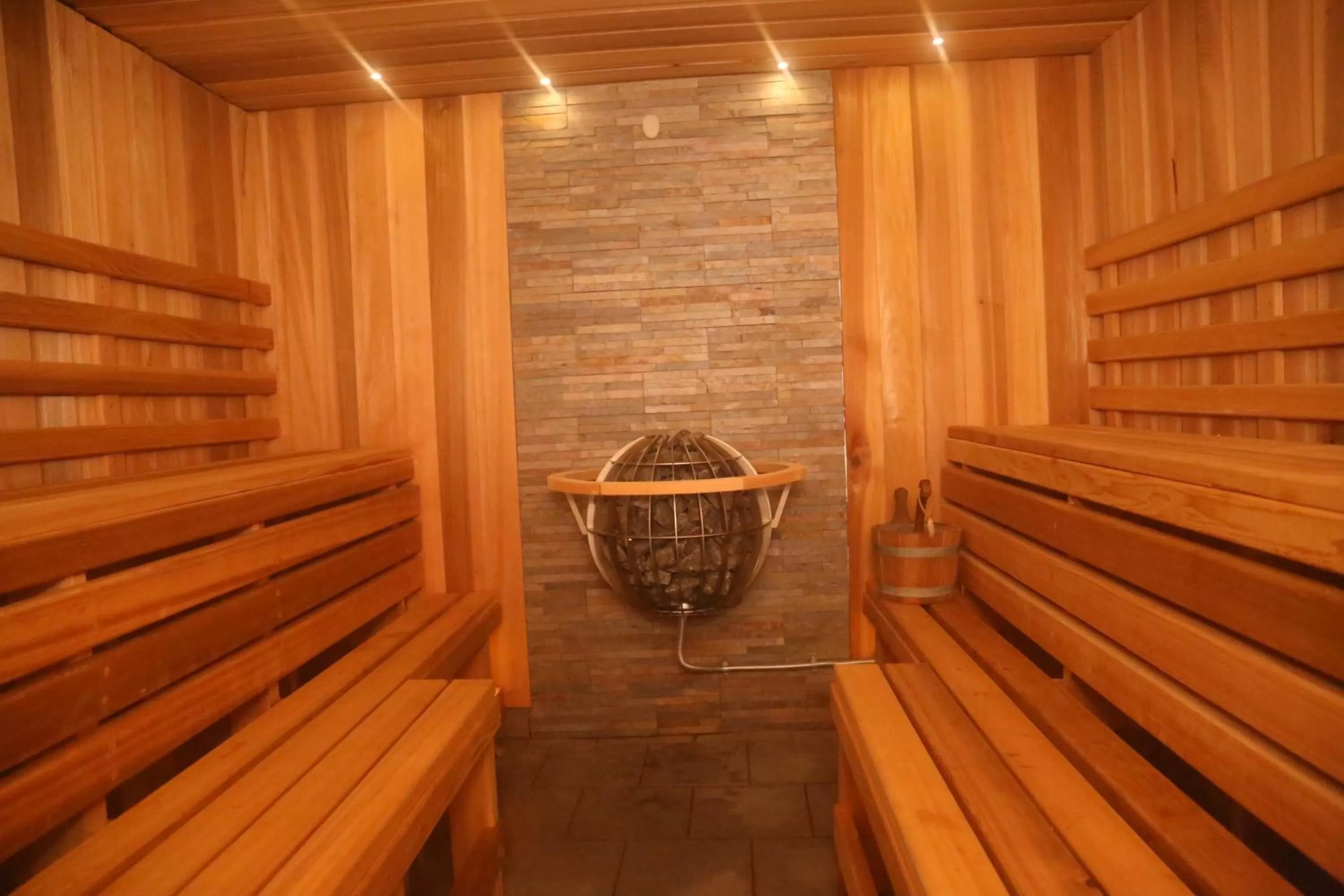 Area and facilities in Best Western Bolholt Country Park Hotel