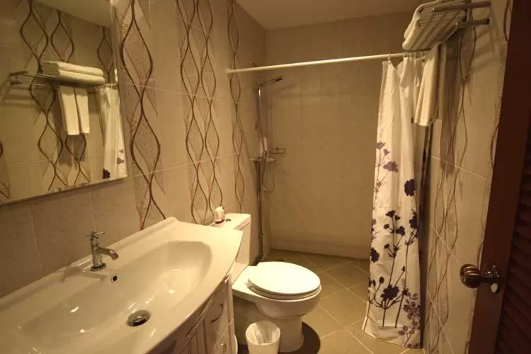 Bluebird Inn Pattaya