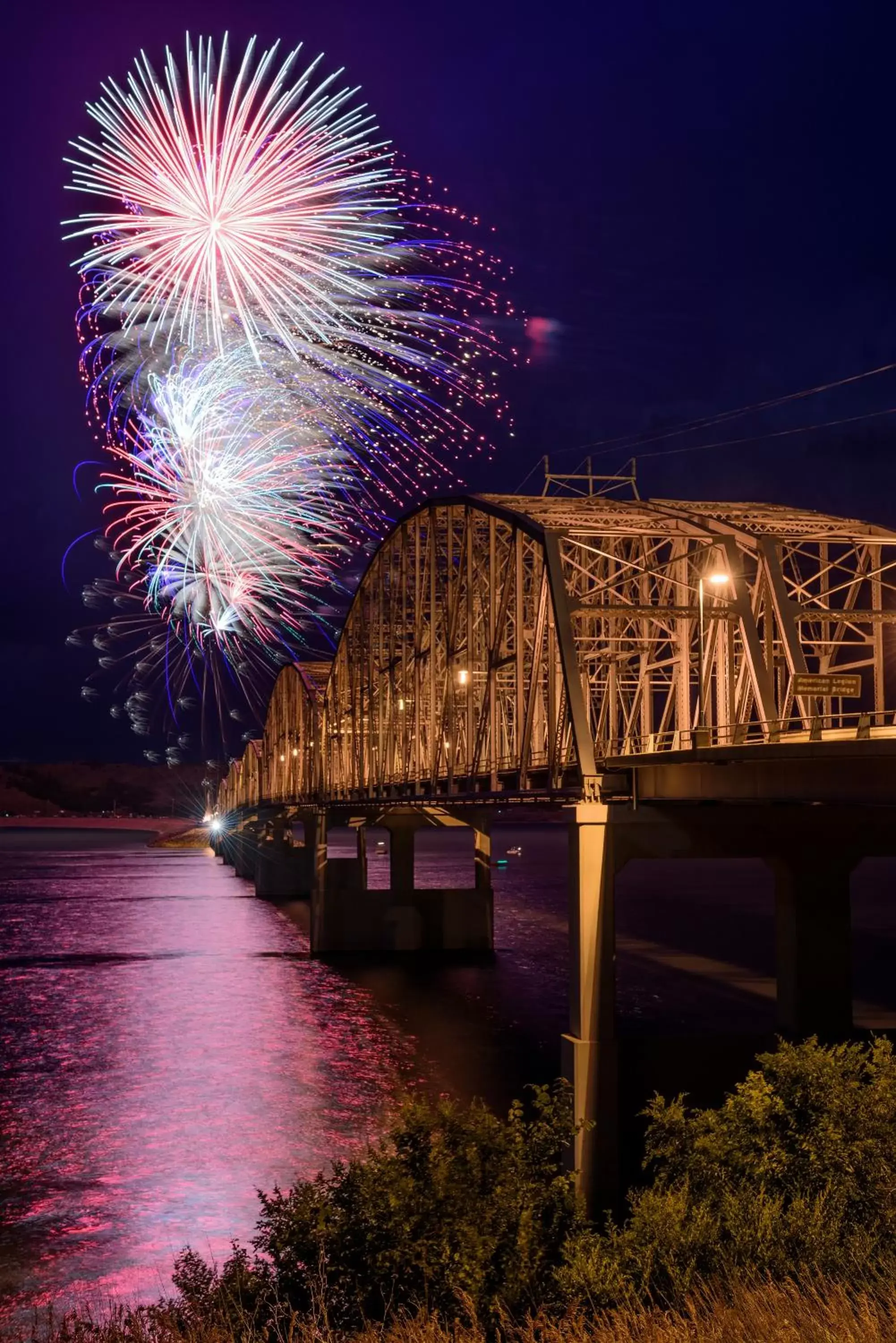 Nearby landmark in Cedar Shore Resort Nearby landmark in Cedar Shore Resort