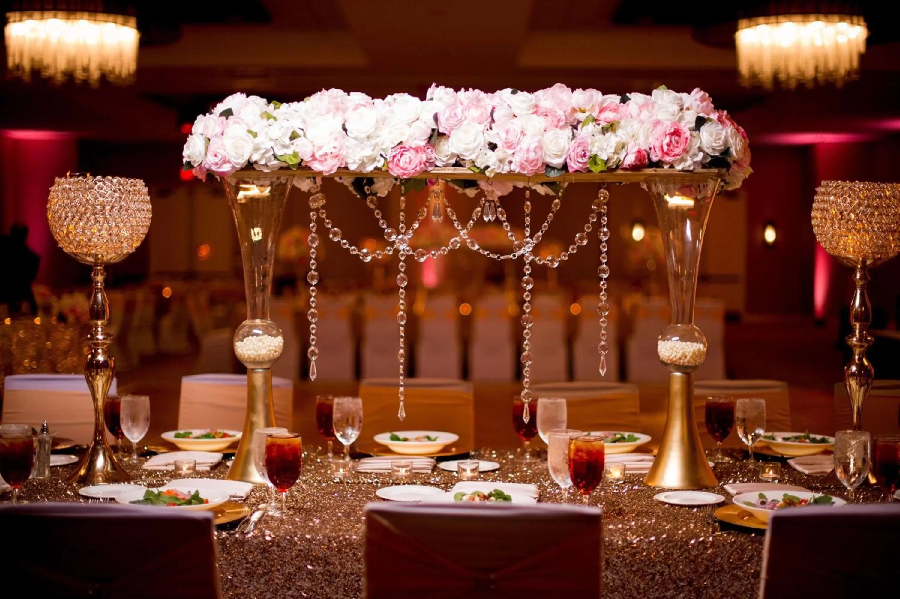 Meeting/conference room in Embassy Suites Oklahoma City Downtown/Medical Center