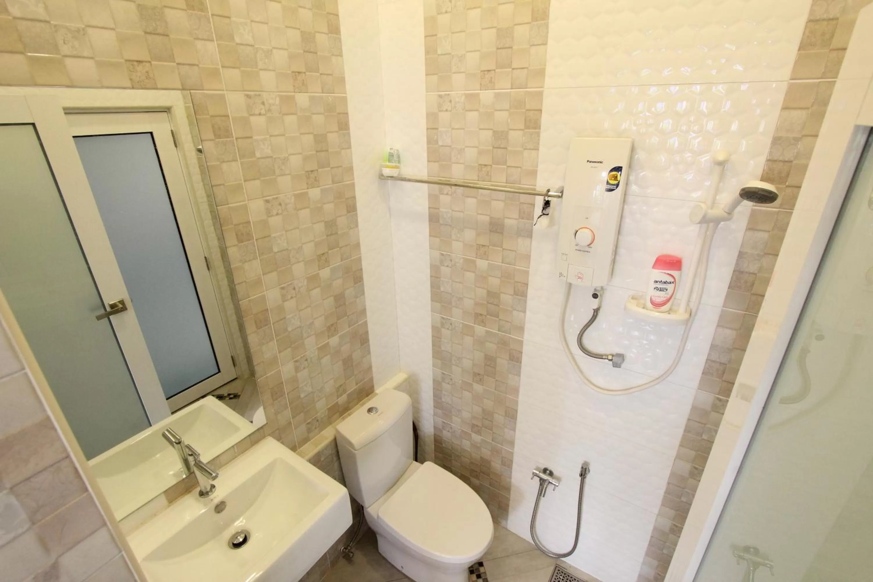 The Egerton - Walk to Jonker - Ensuite - Heritage