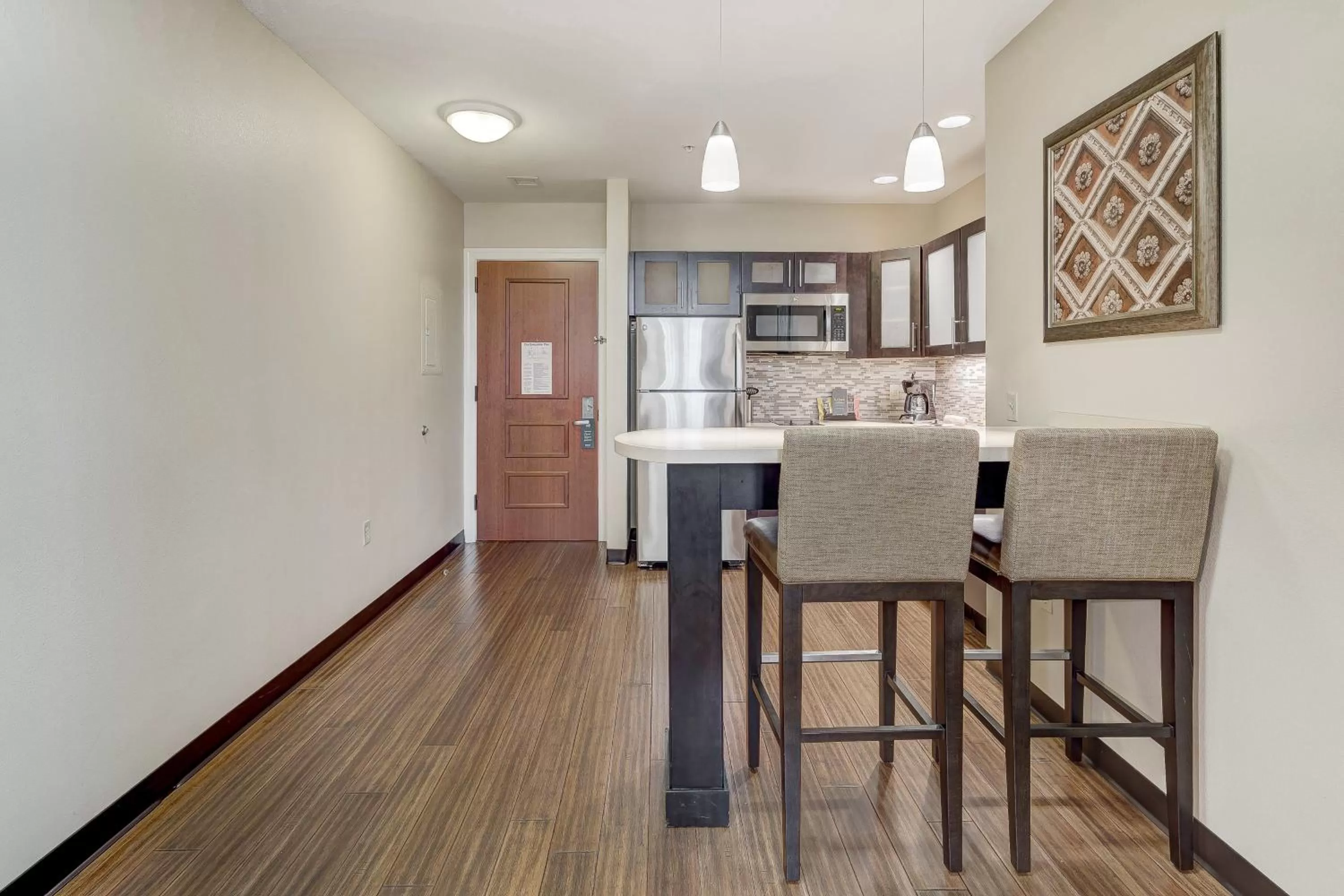 Photo of the whole room in Staybridge Suites Baltimore - Inner Harbor by IHG