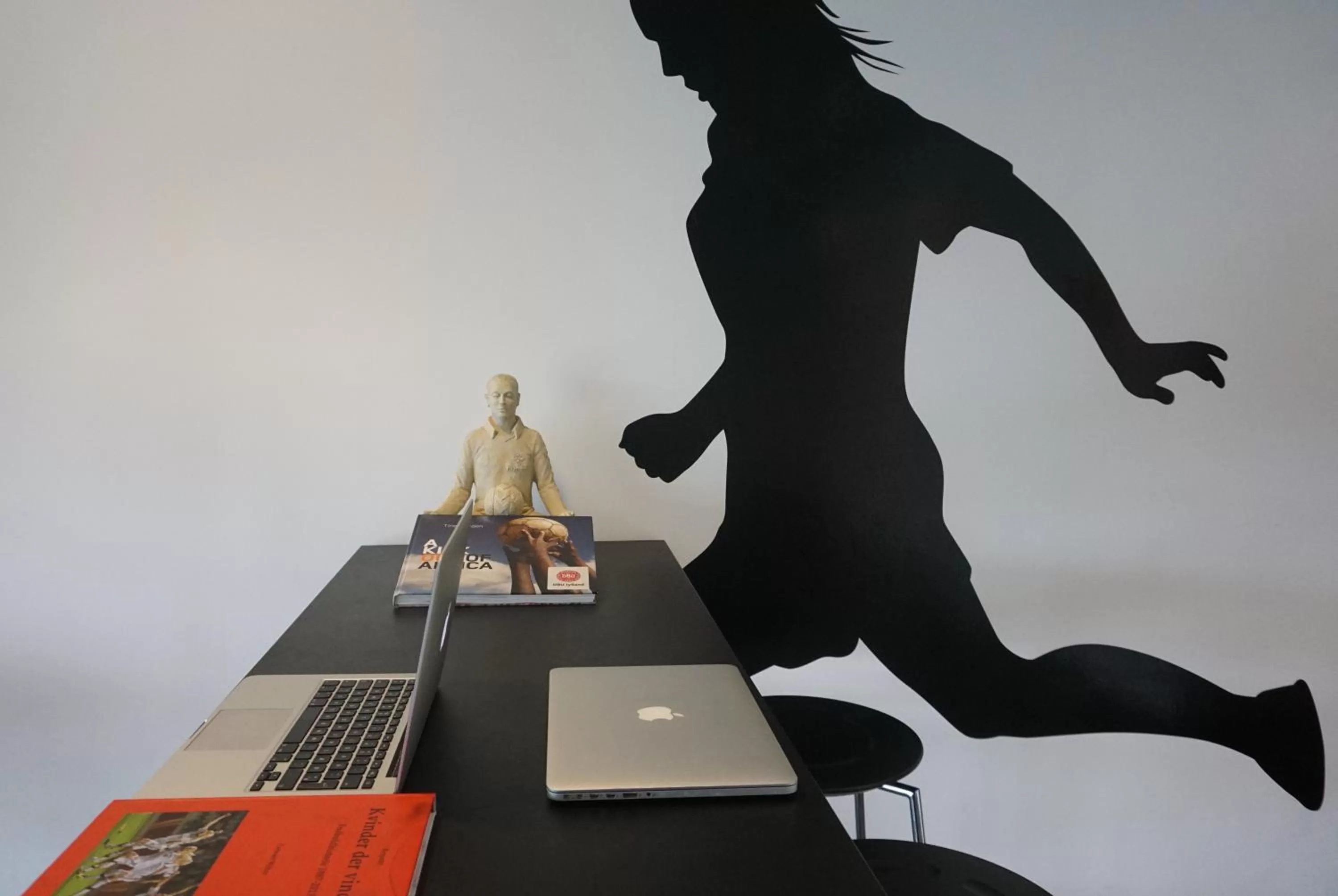 Business facilities in DBU Hotel & Kursuscenter