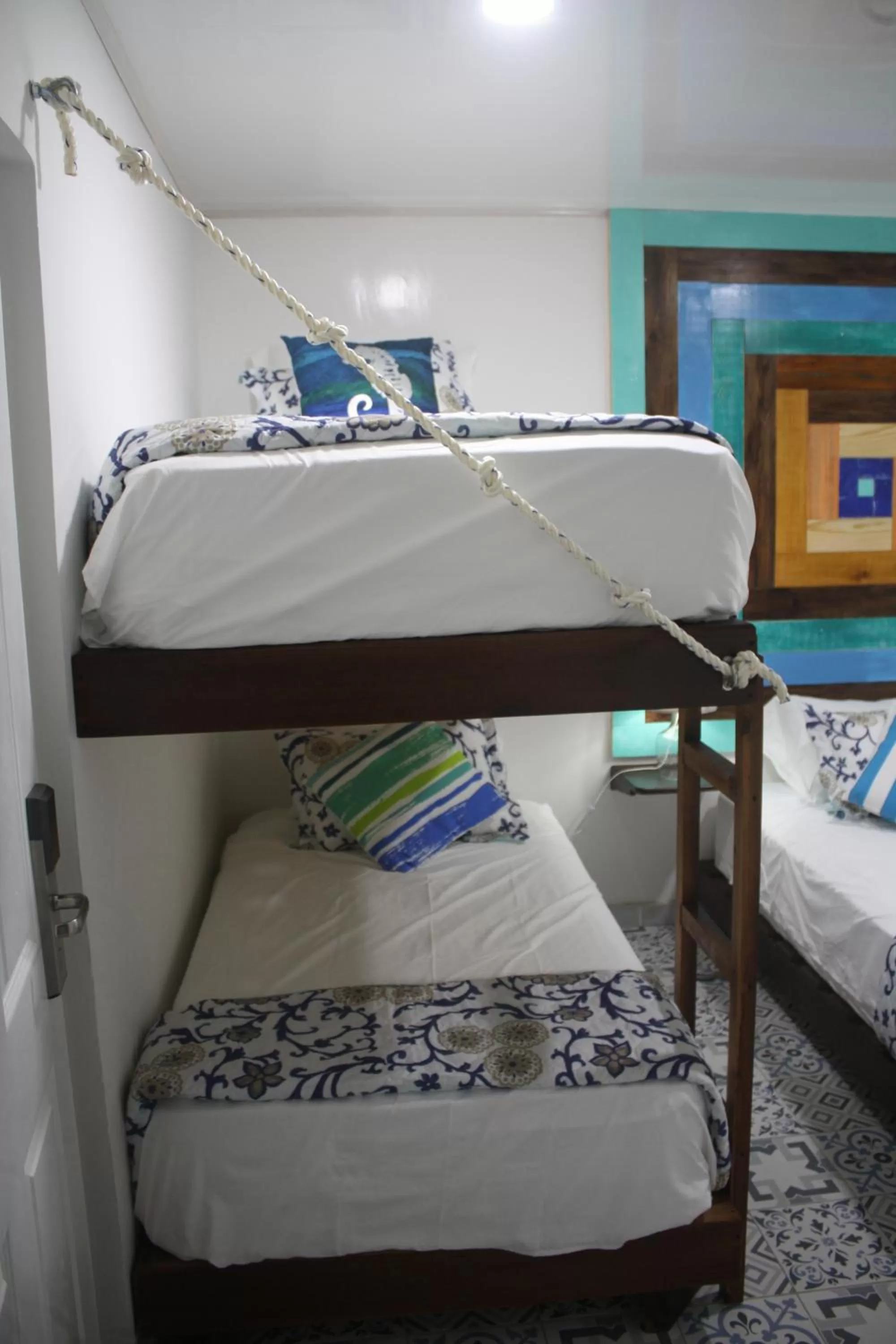 Bunk Bed in Olas Del Caribe