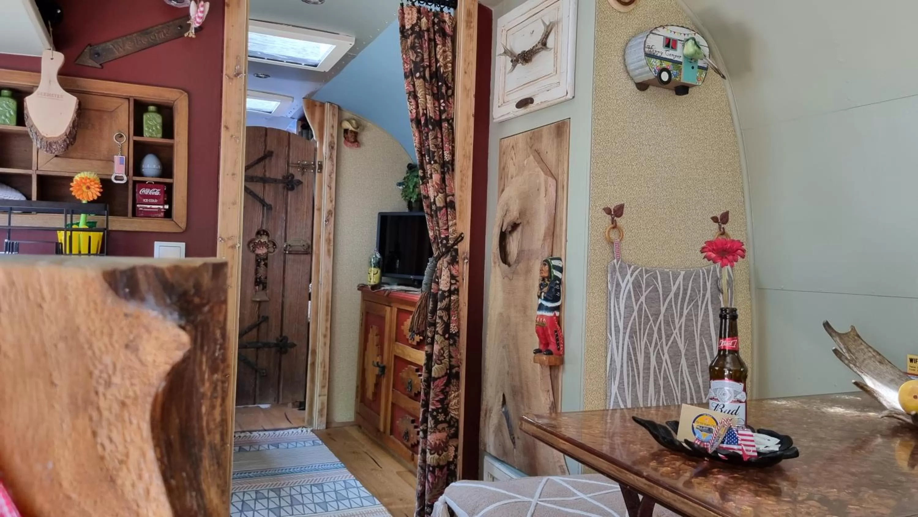 Property building in AirstreamNB