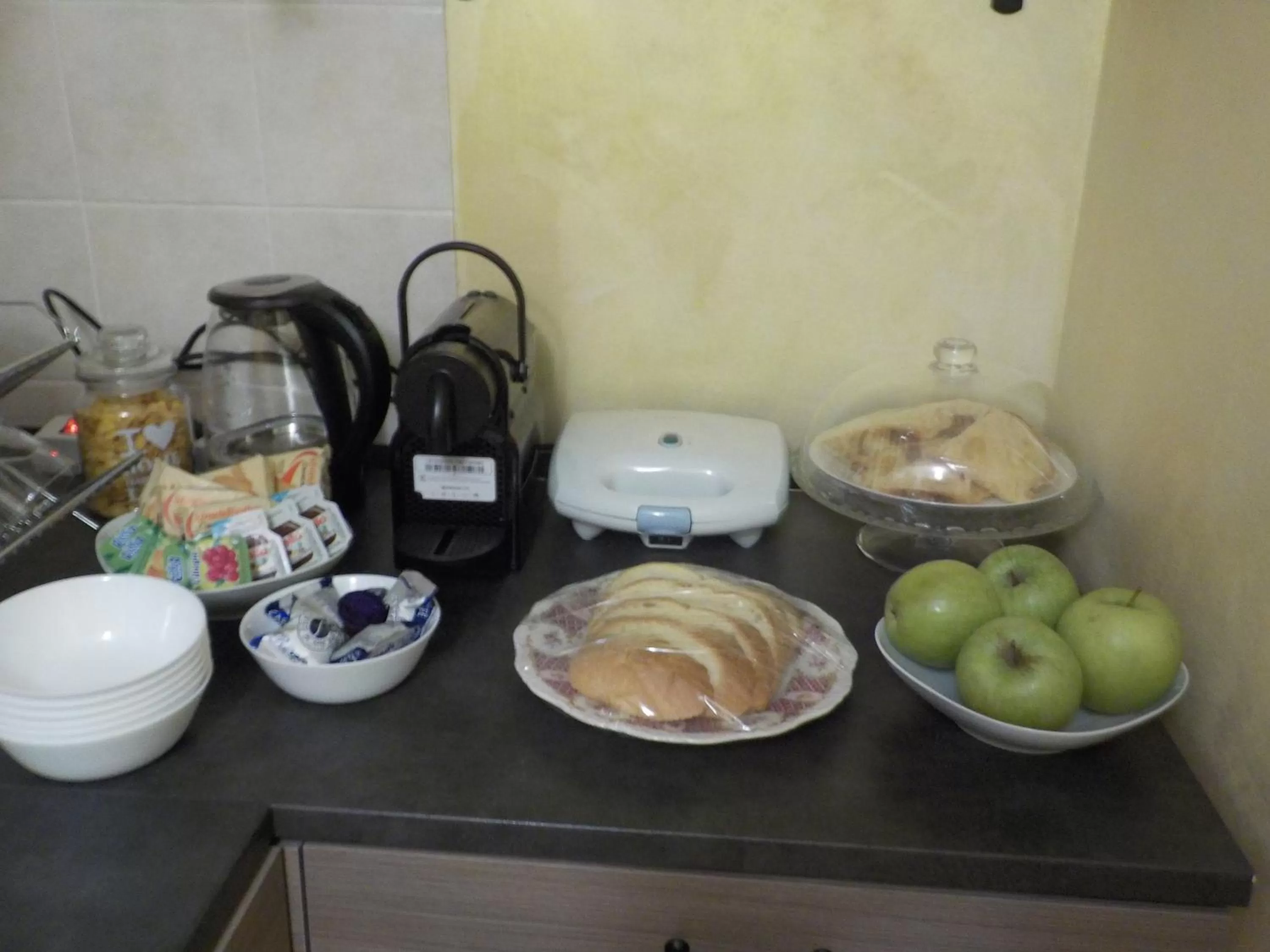 B&B Roma Royal Residence