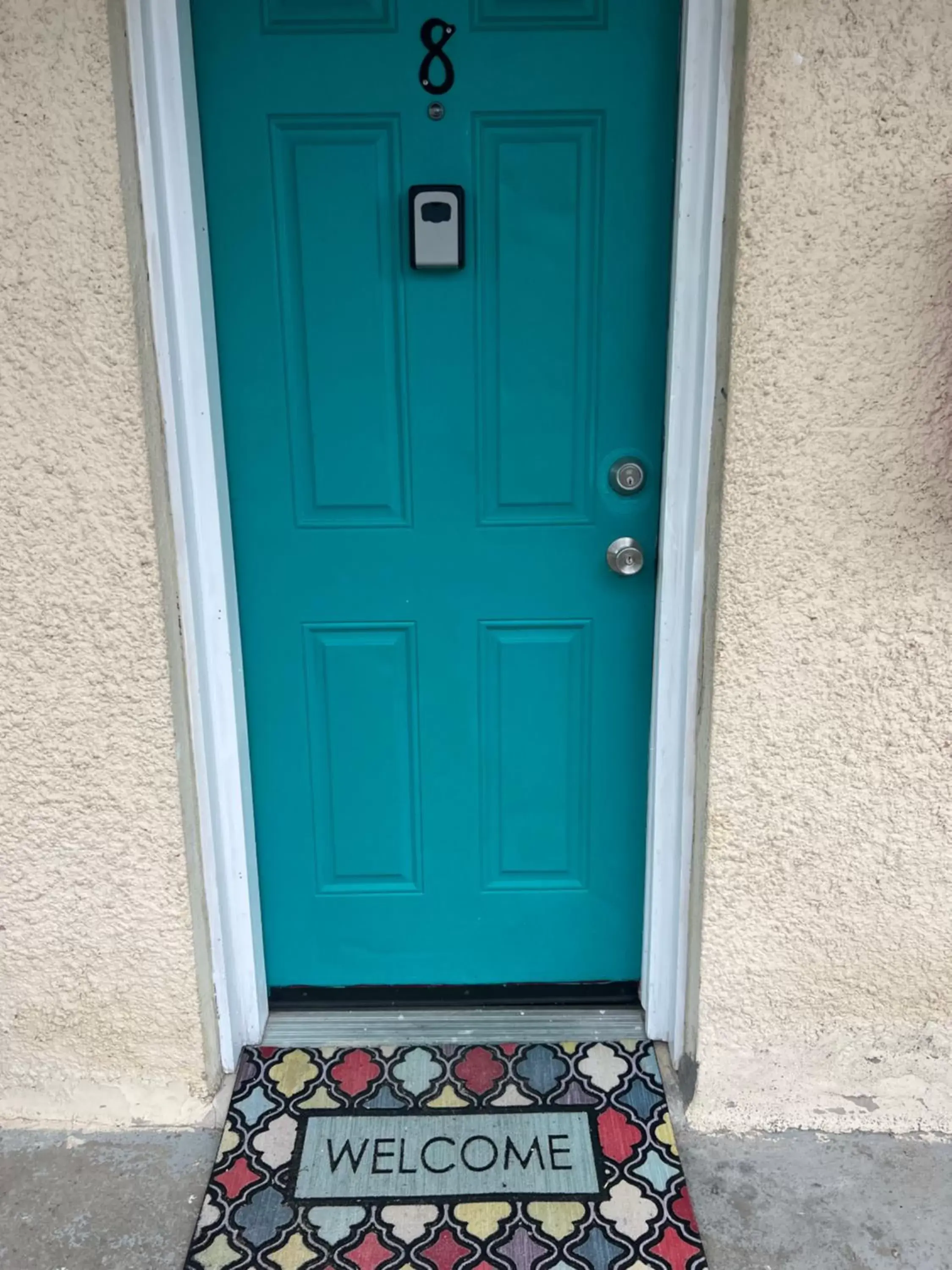 Facade/Entrance in Cobmin Ridge Motel