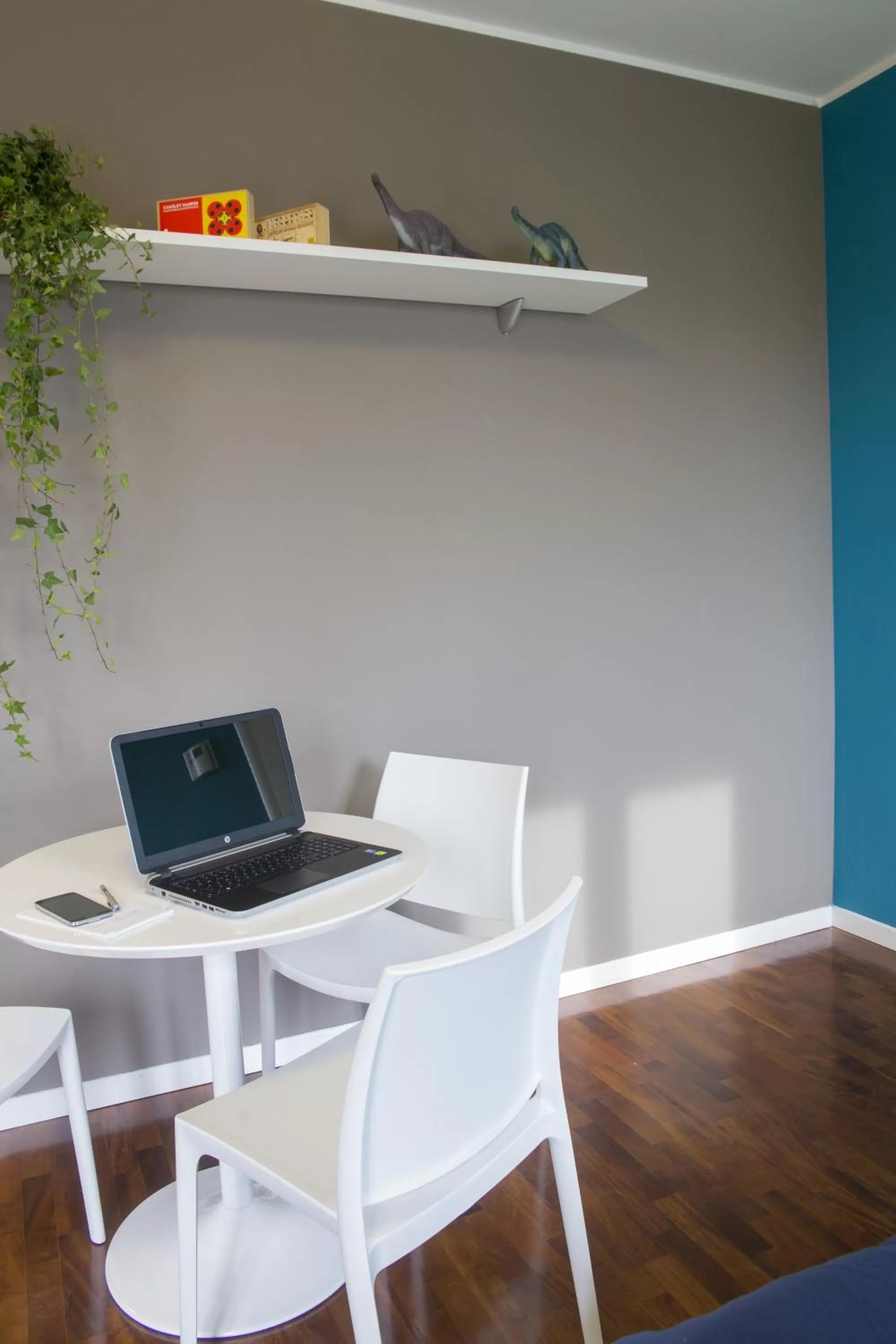 Decorative detail in Dreams Hotel Residenza Pianell 10