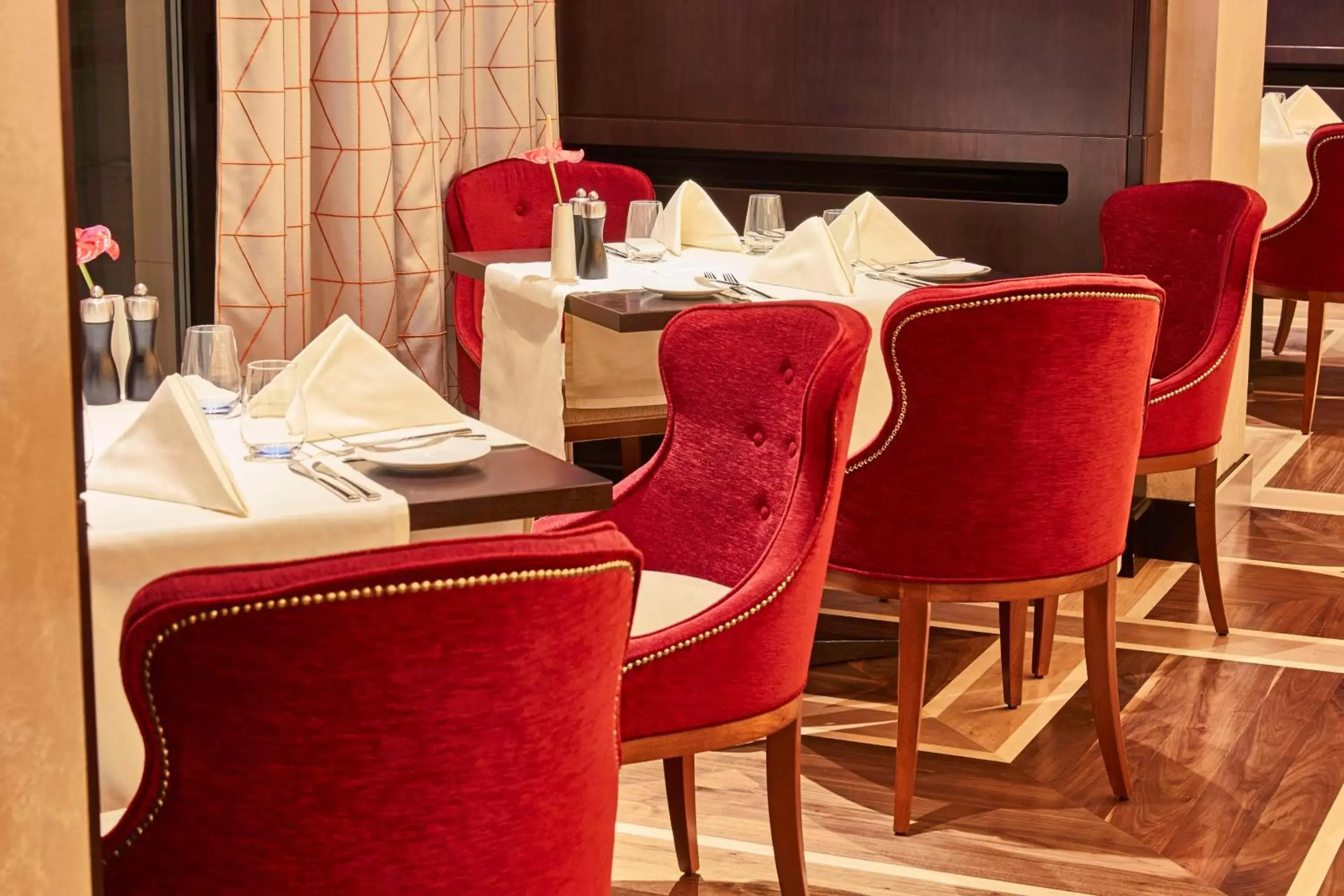 Restaurant/Places to Eat in Grand Hotel Kempinski Riga