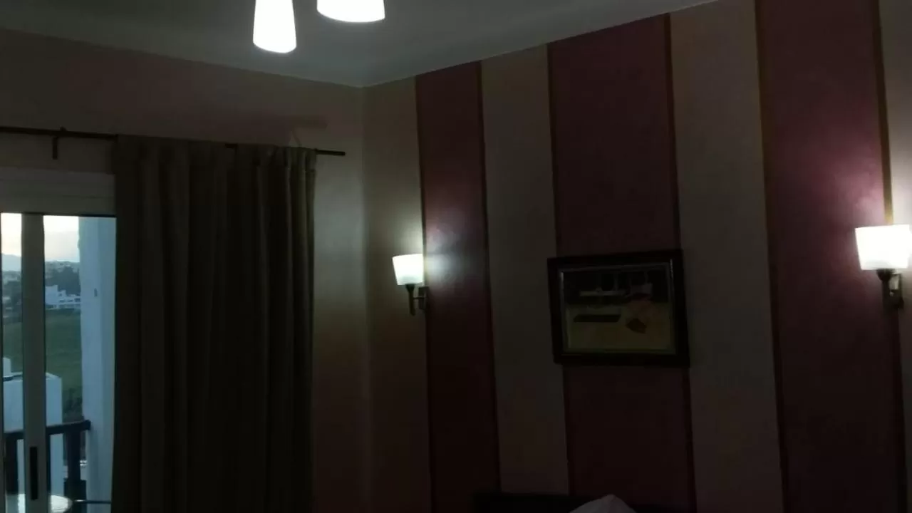 Studio avec piscine à Mirador cabo négro