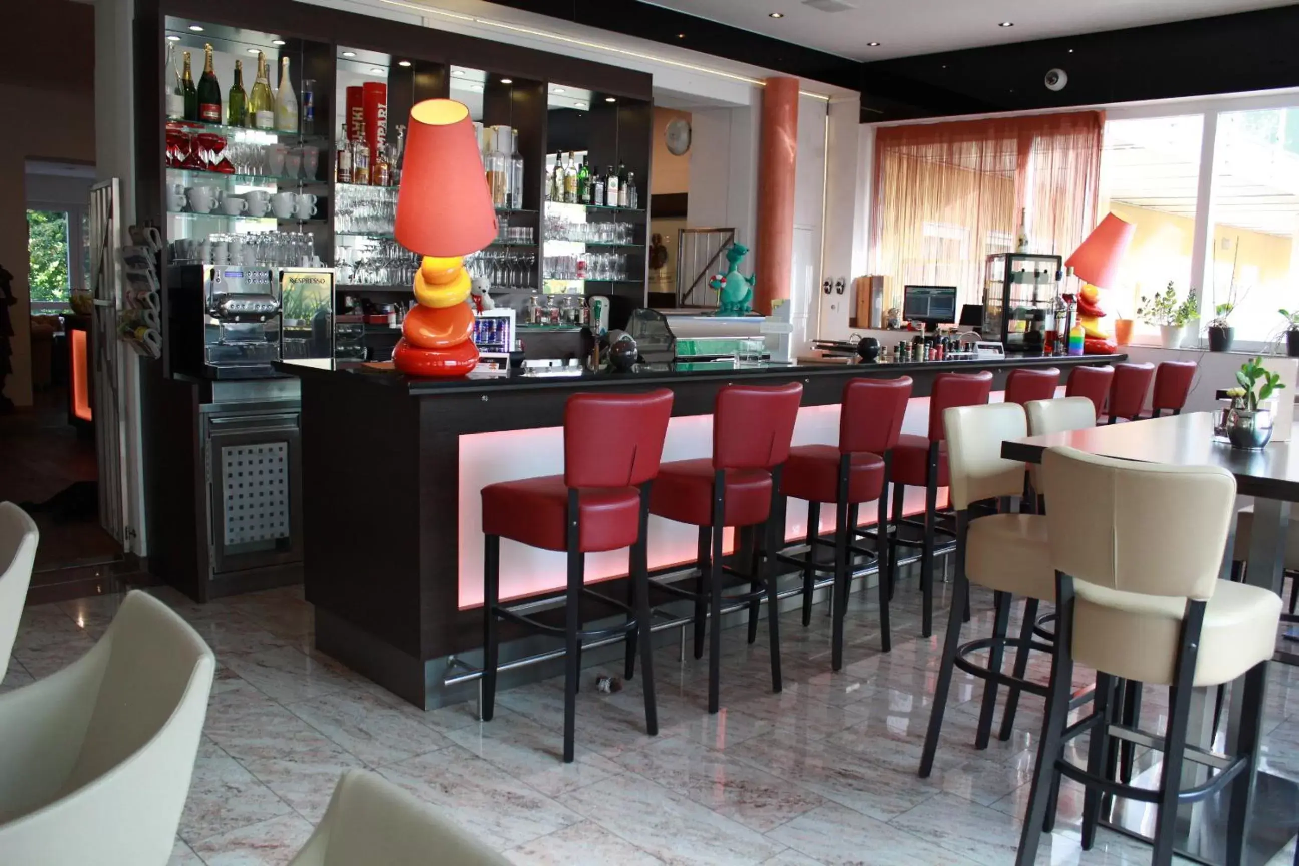 Lounge or bar, Lounge/Bar in Hotel Plattenwirt