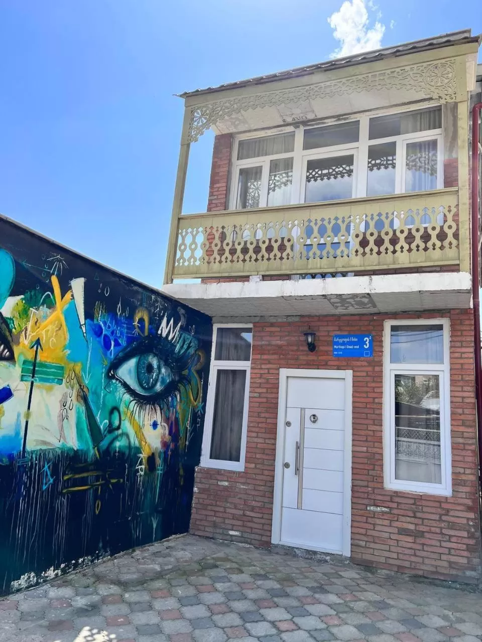 Hotel Tato & CoWorking space