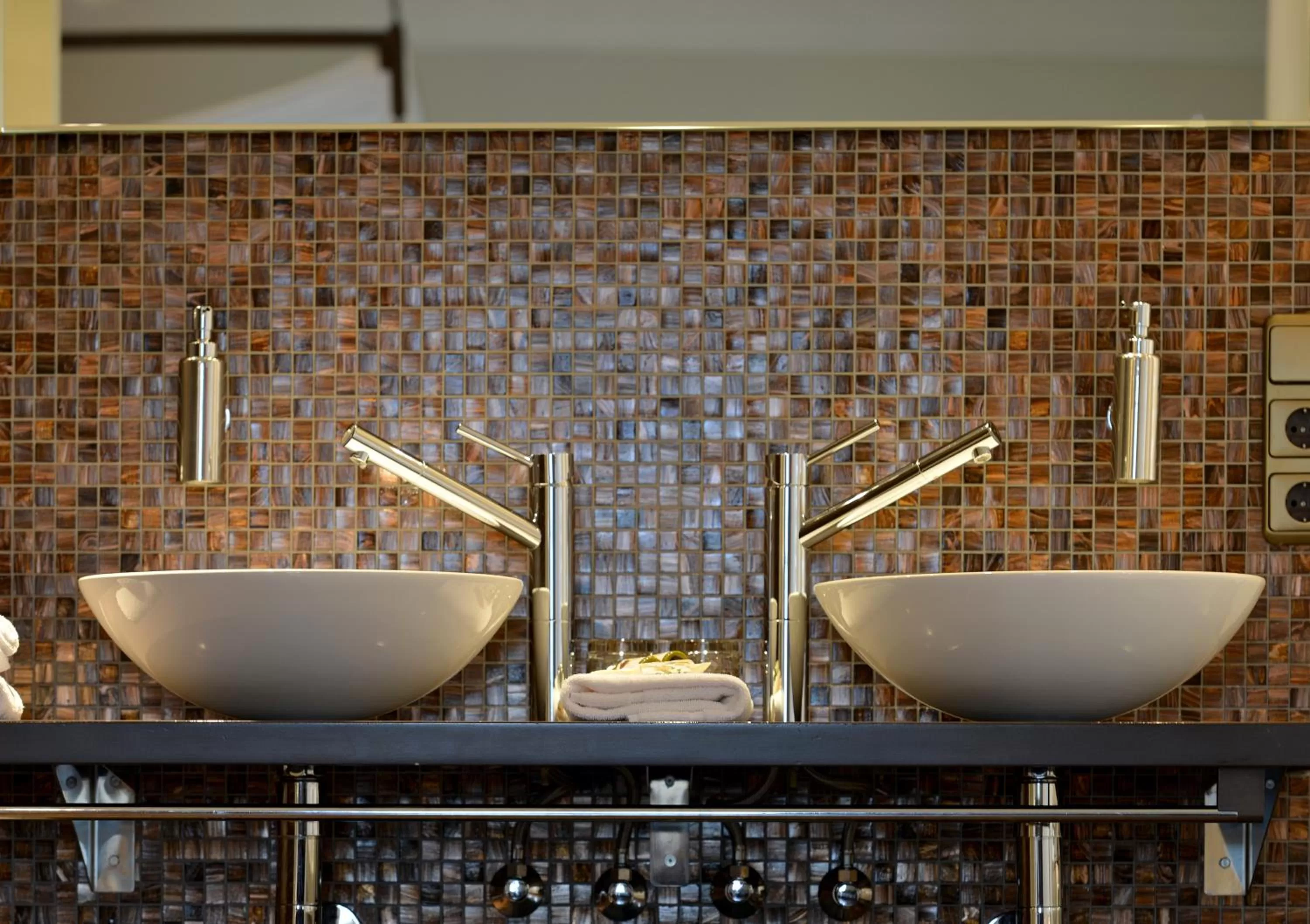 Photo of the whole room in Villa Mittermeier, Hotellerie & Restaurant