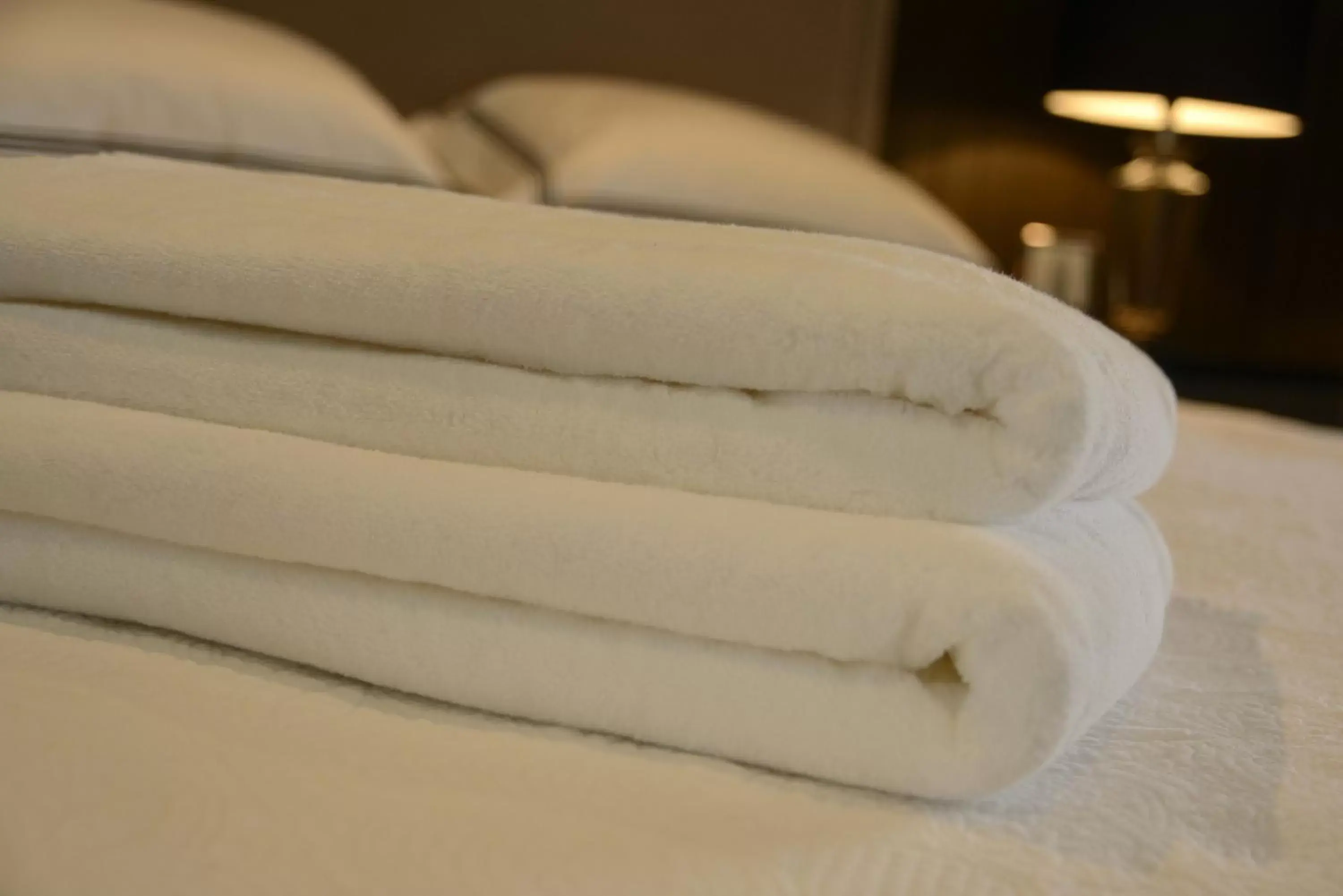 Decorative detail, Bed in Heal House Decorative detail, Bed in Heal House