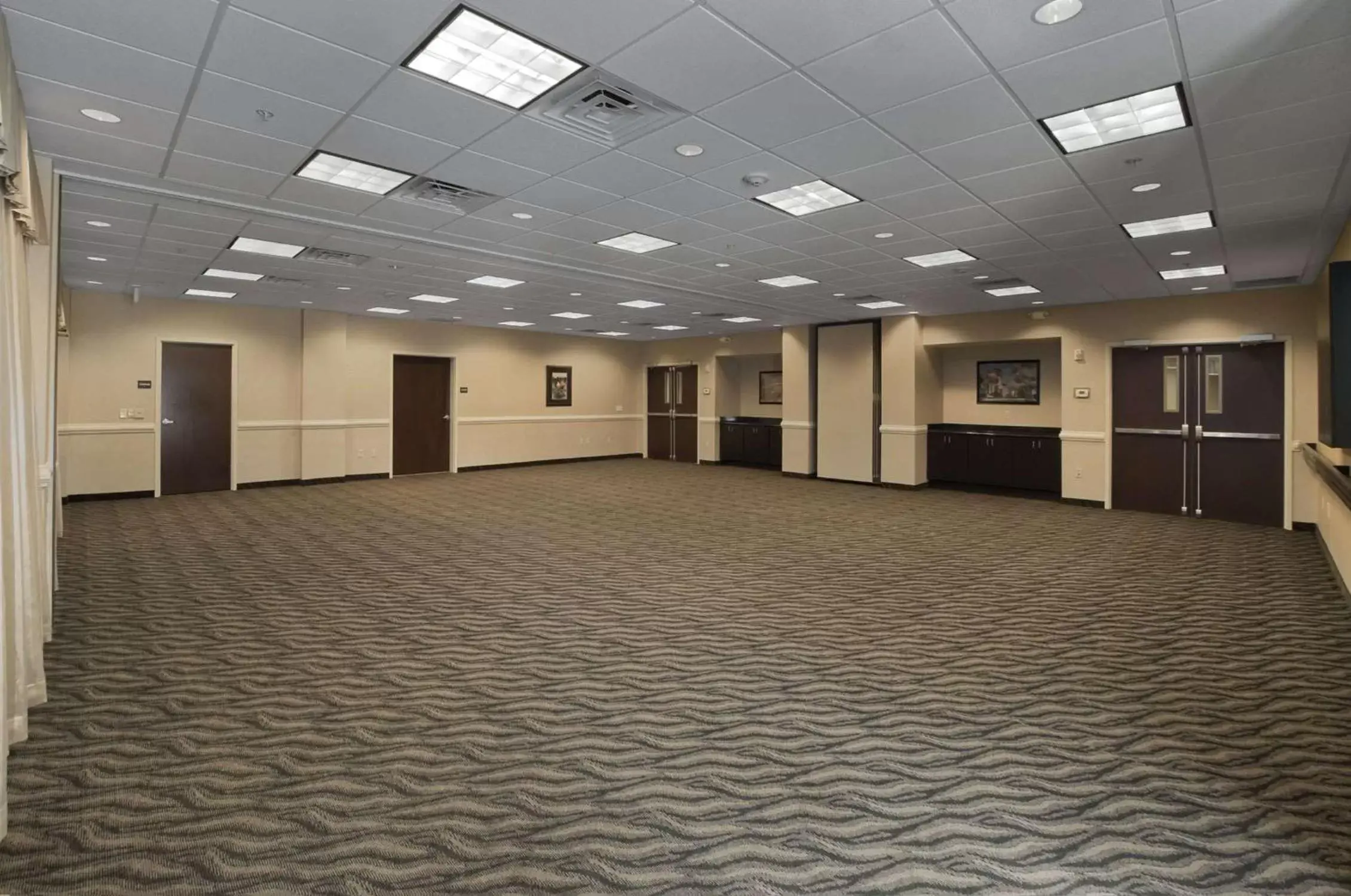 Meeting/conference room in Hampton Inn By Hilton Jacksonville