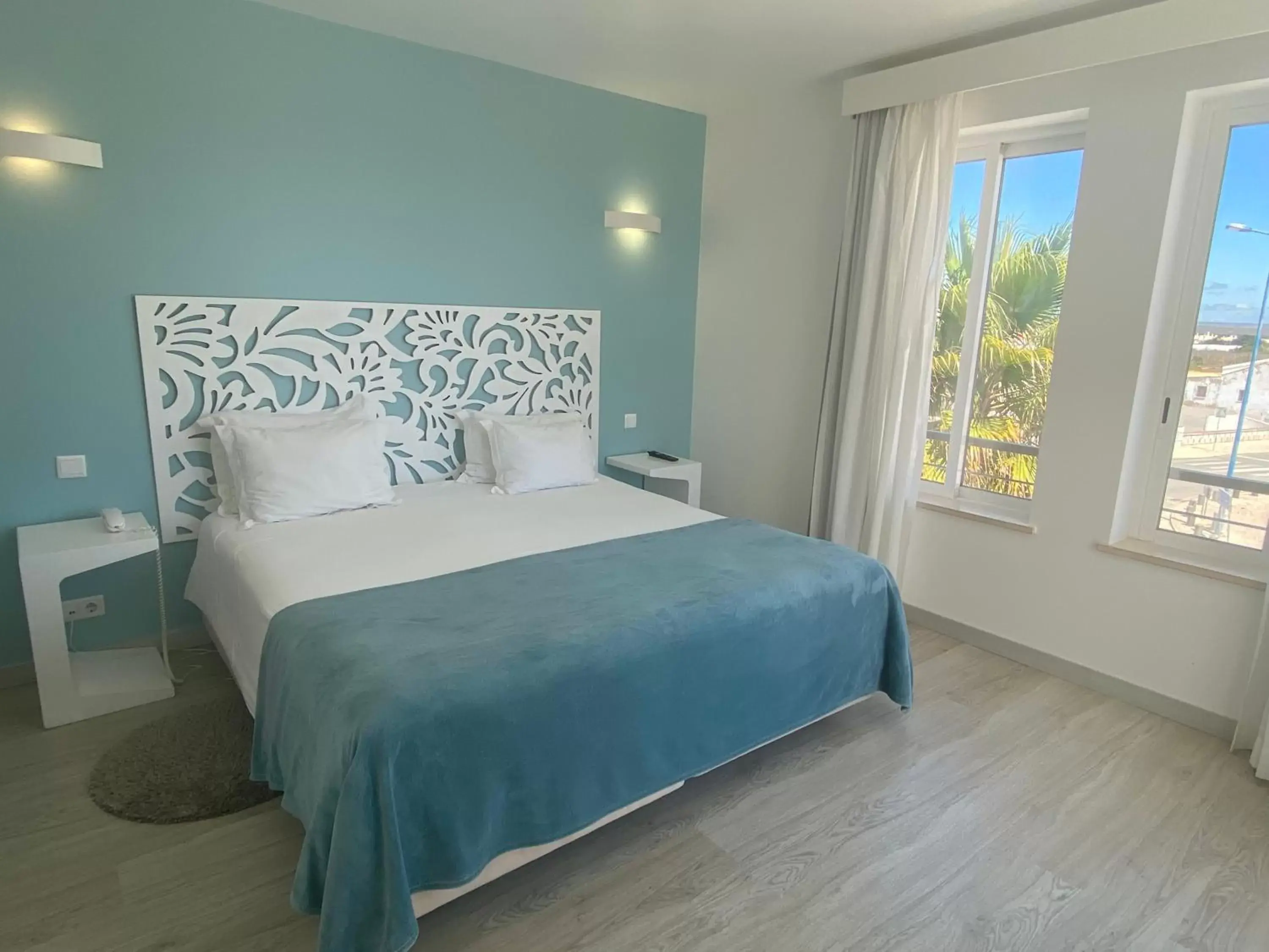 Double Room in Mareta Beach - Boutique Bed & Breakfast Double Room in Mareta Beach - Boutique Bed & Breakfast