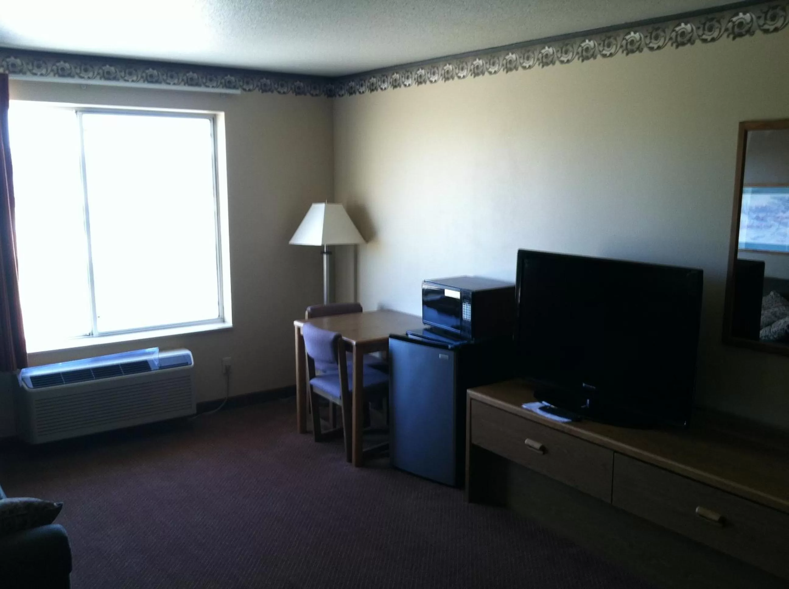 Days Inn by Wyndham Worthington