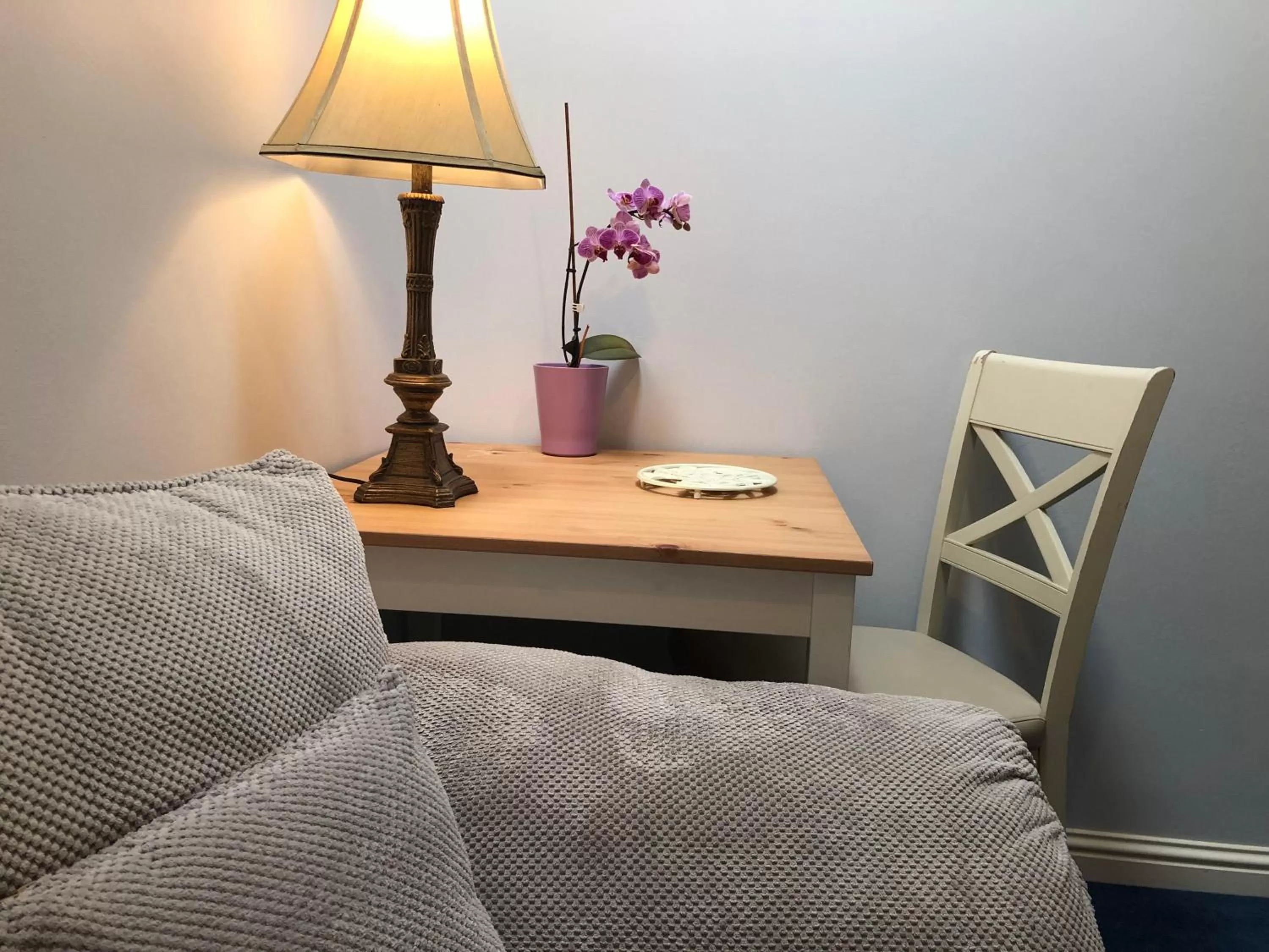 Dining area, Seating Area in Railway Avenue Rooms