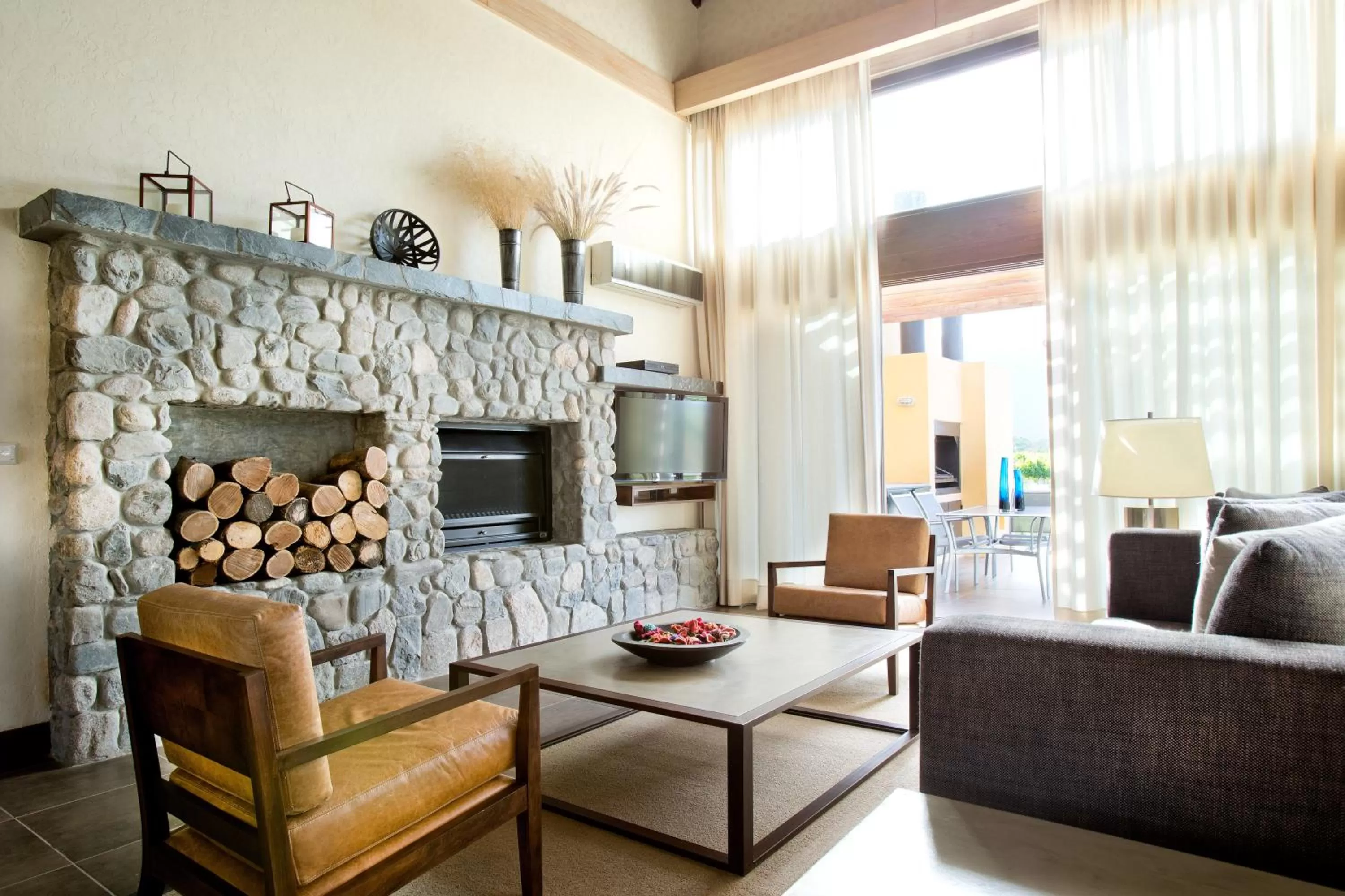 Superior Villa in Grace Cafayate