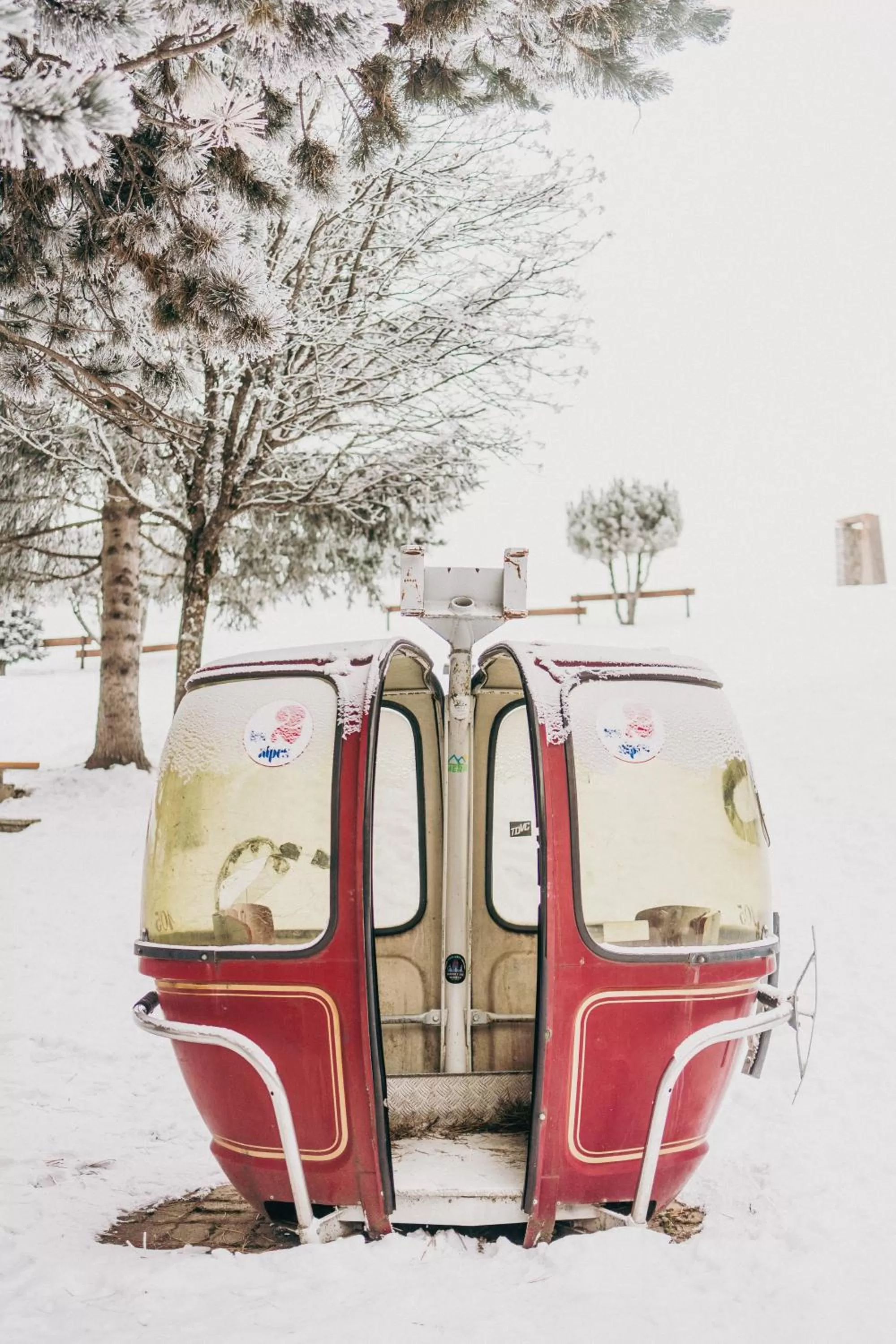 Hôtel Chalet Mounier