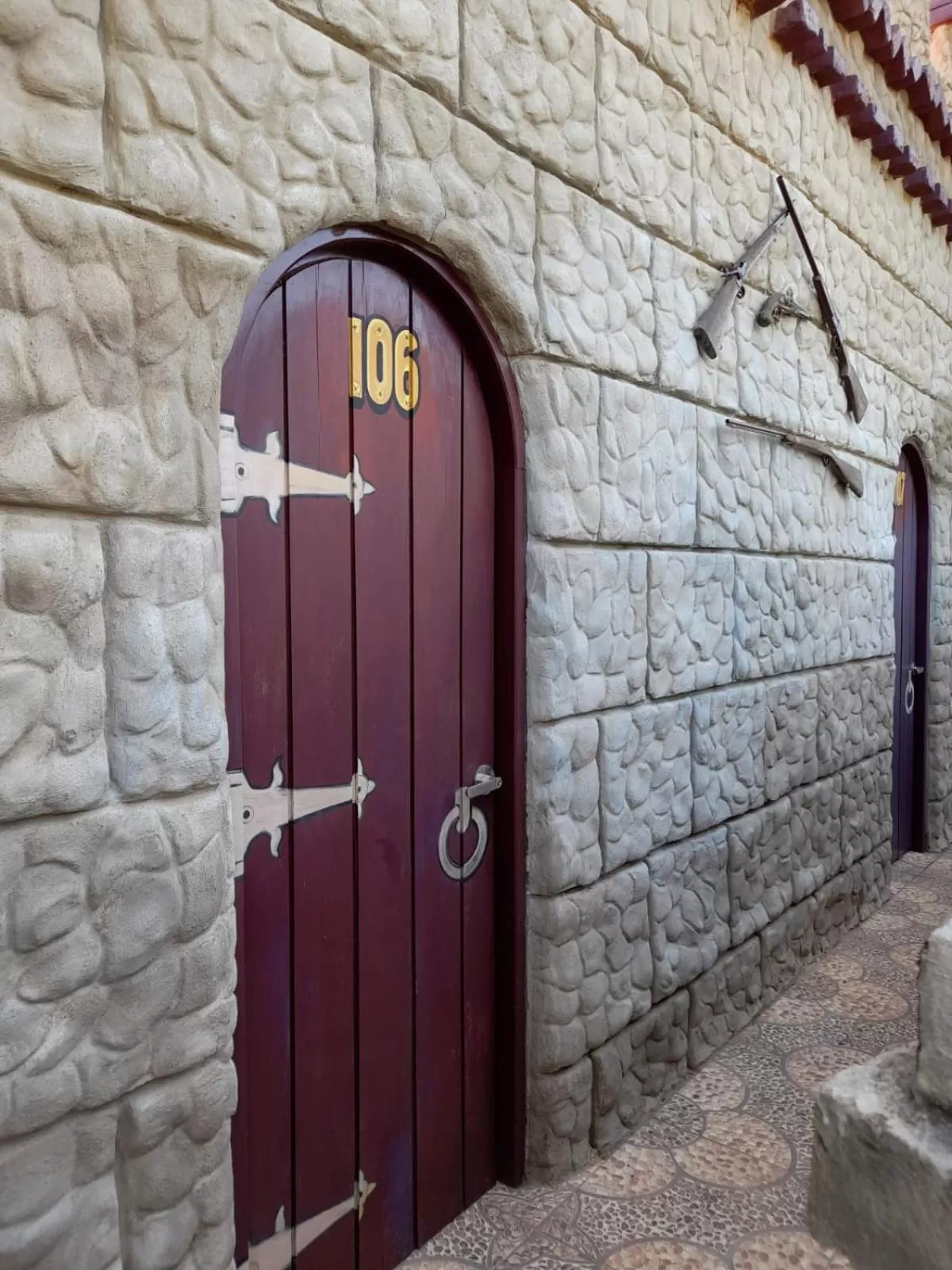 Eco-Hotel Villa Elina