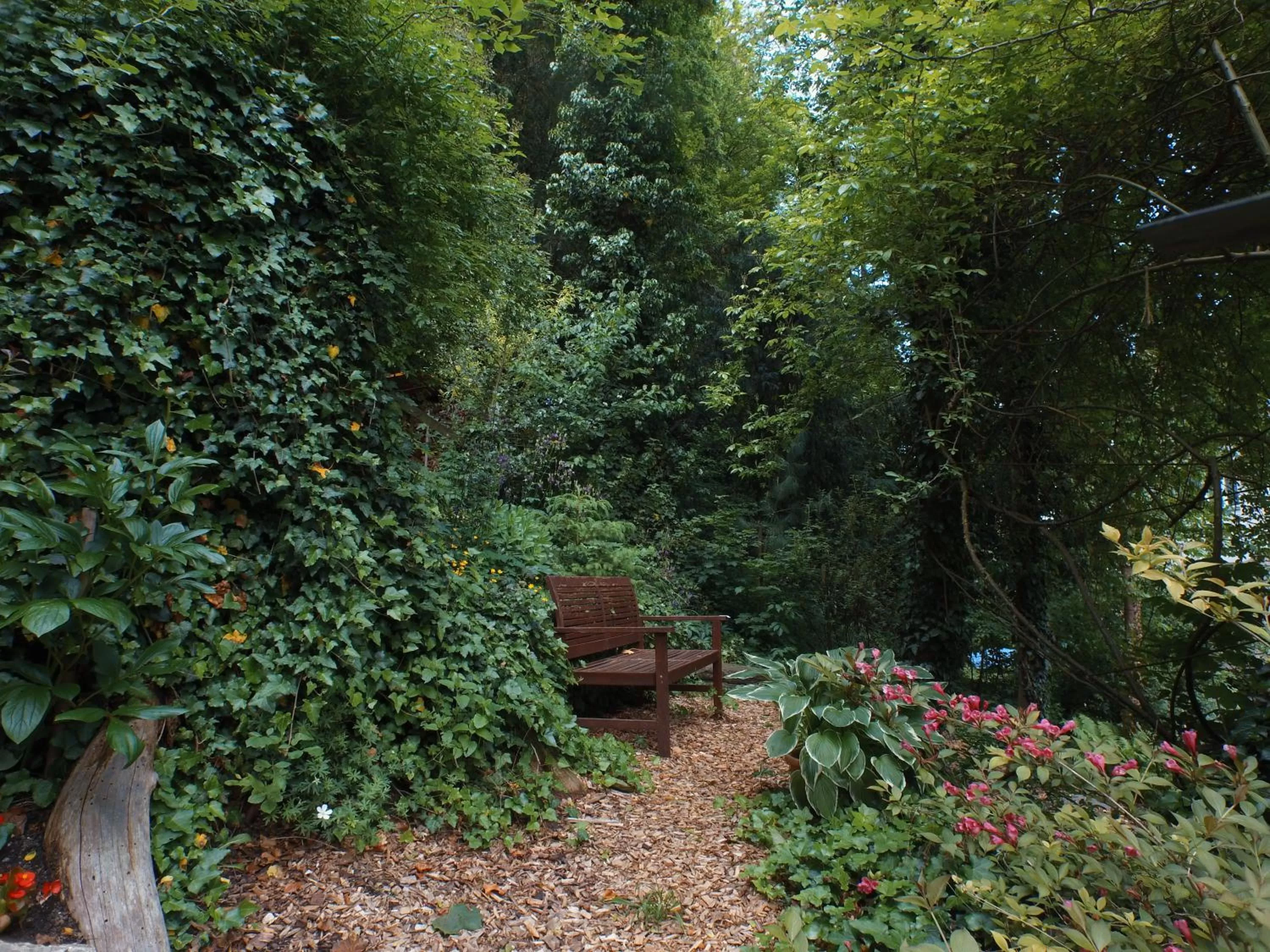 Day in Hotel Promenade