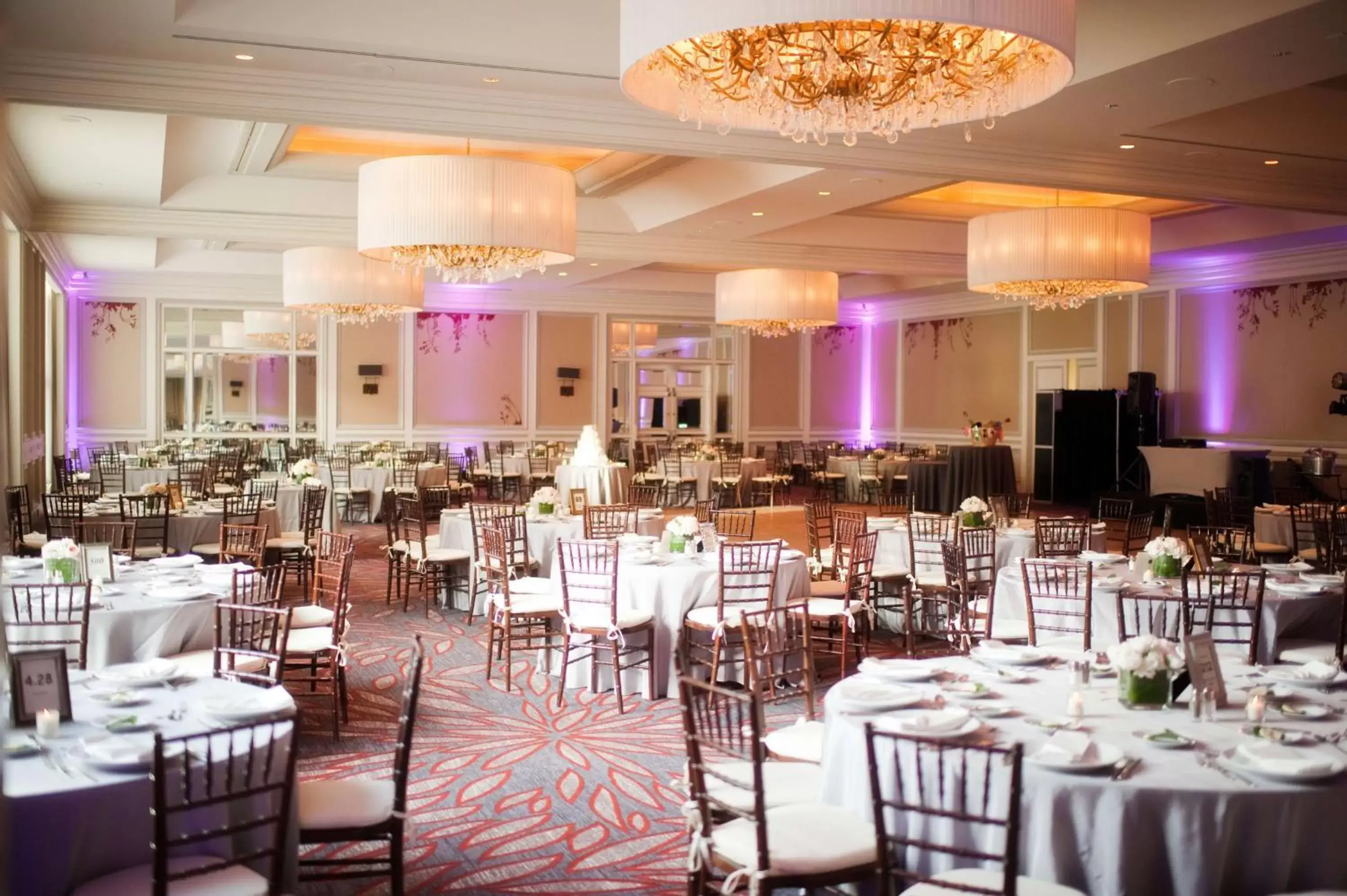 Lobby or reception, Restaurant/Places to Eat in Hyatt Regency Boston