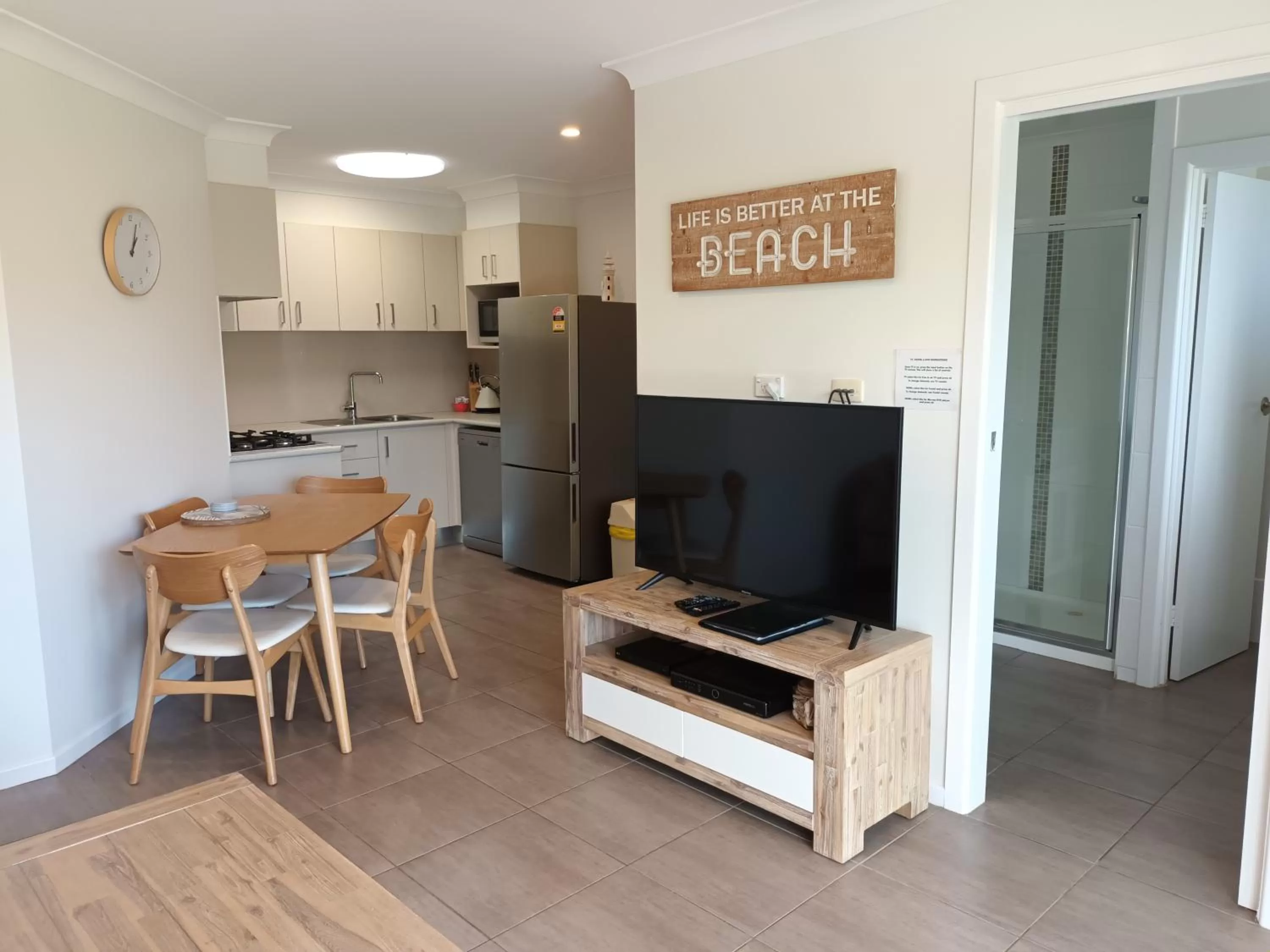 Grandeur Holiday Units