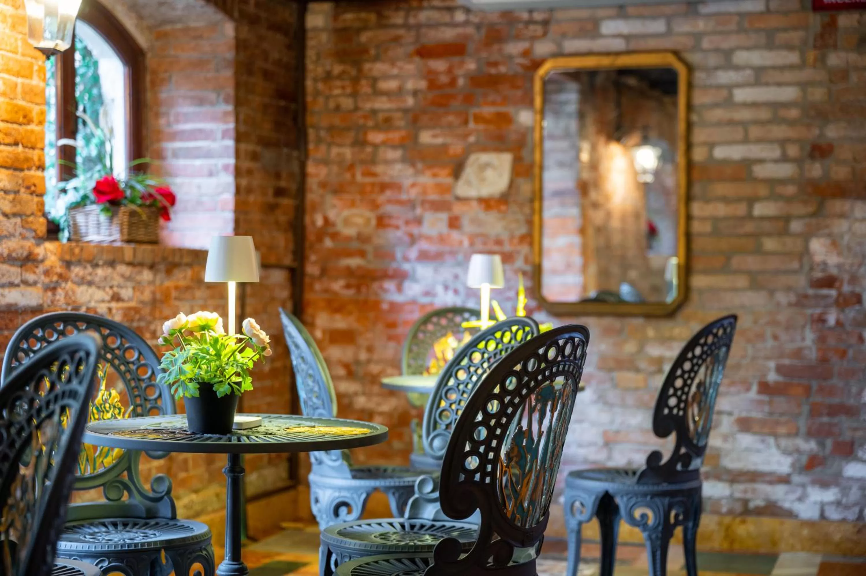 Entertainment in Palazzo Marcello Hotel Al Sole