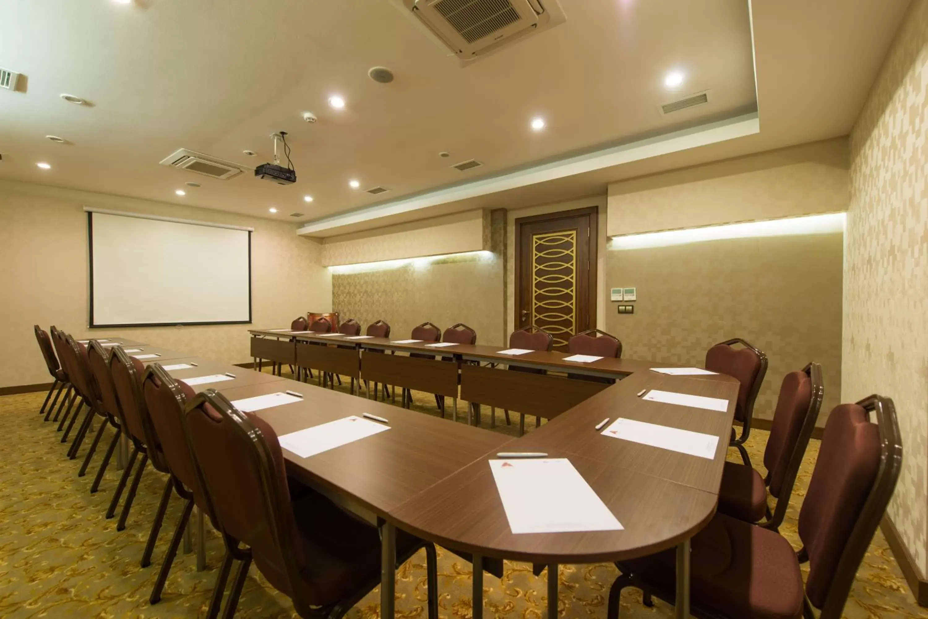Meeting/conference room in Antea Hotel Oldcity -Special Category