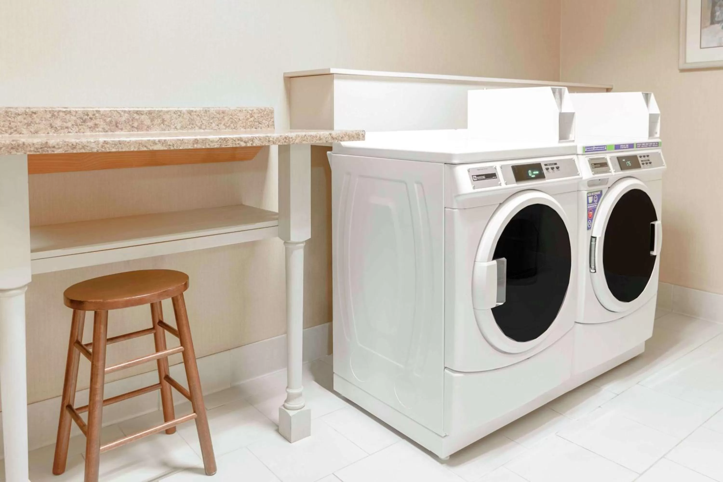 Property building in Hilton Garden Inn Independence