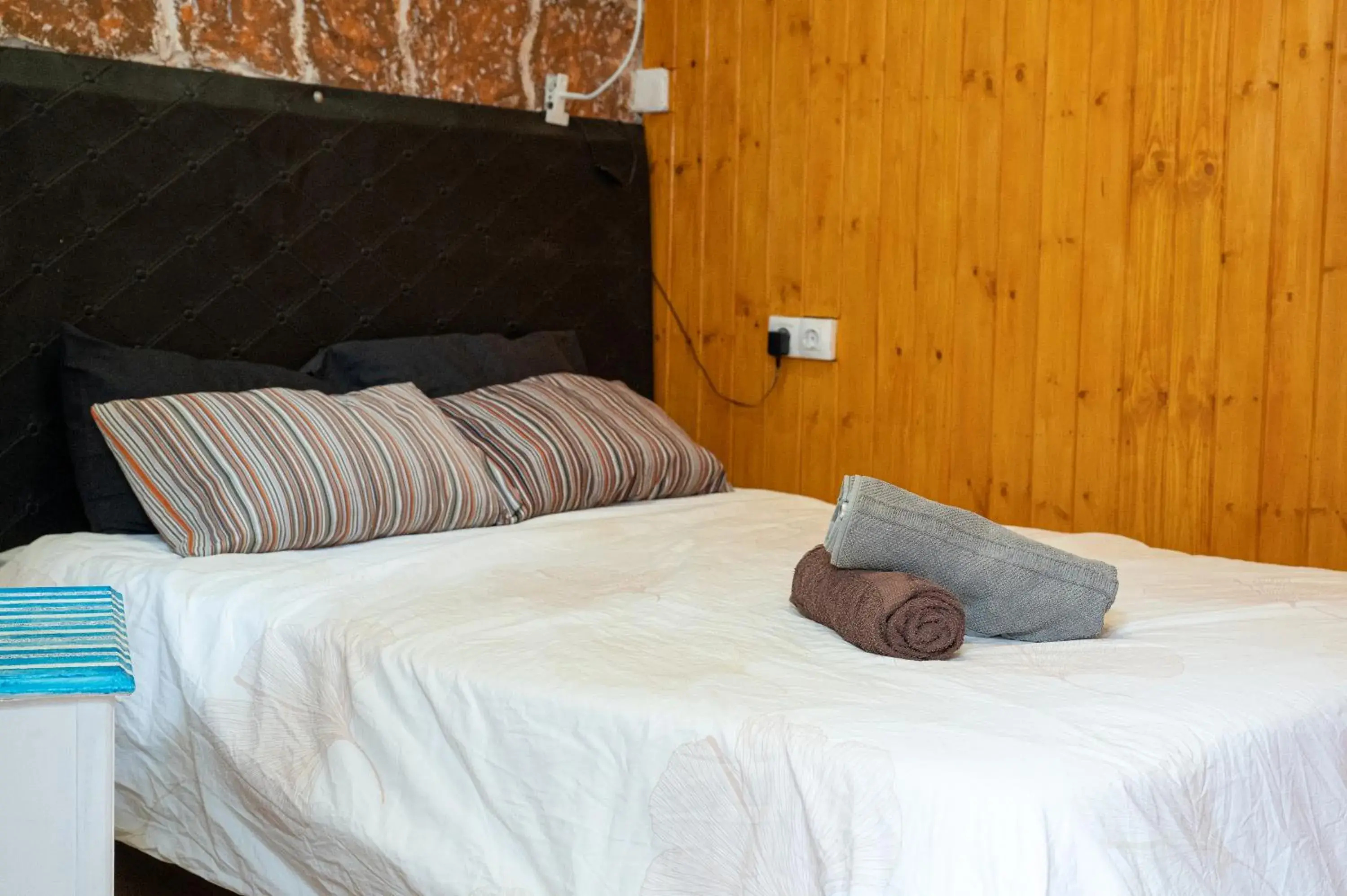 Bed in Drago Hostel