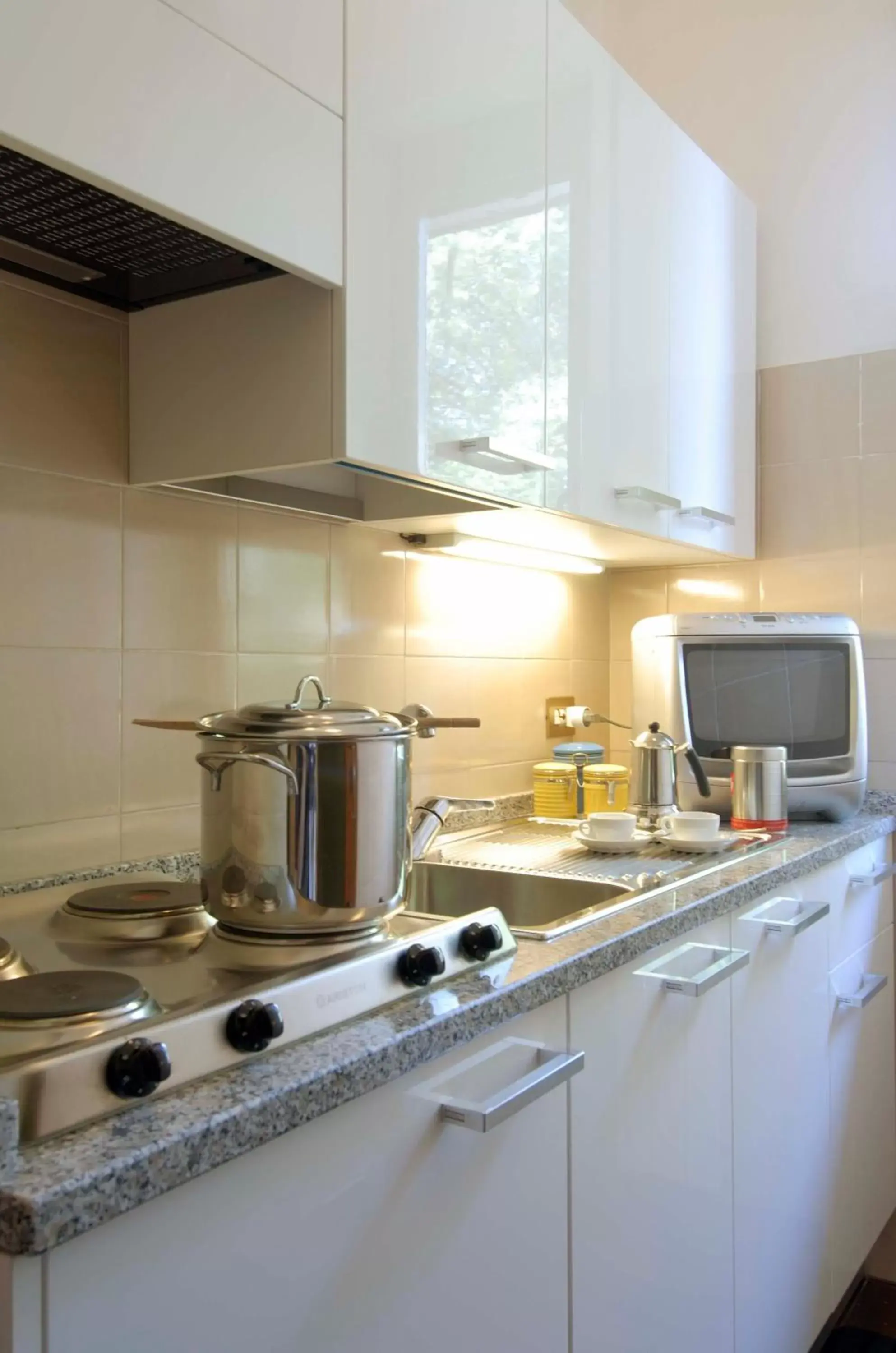 Kitchen or kitchenette, Kitchen/Kitchenette in Residence Porta Al Prato
