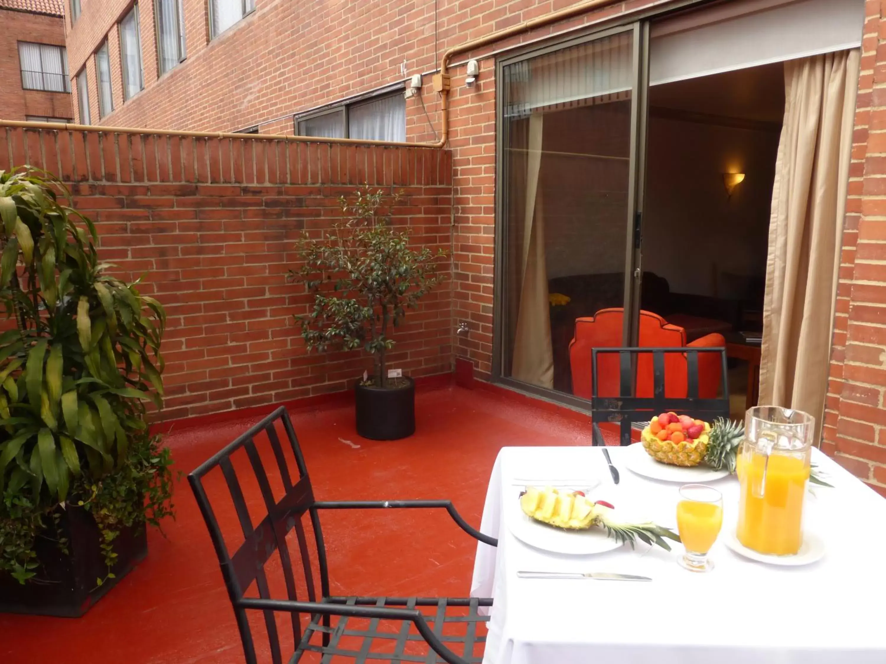 Other, Patio/Outdoor Area in Lancaster House