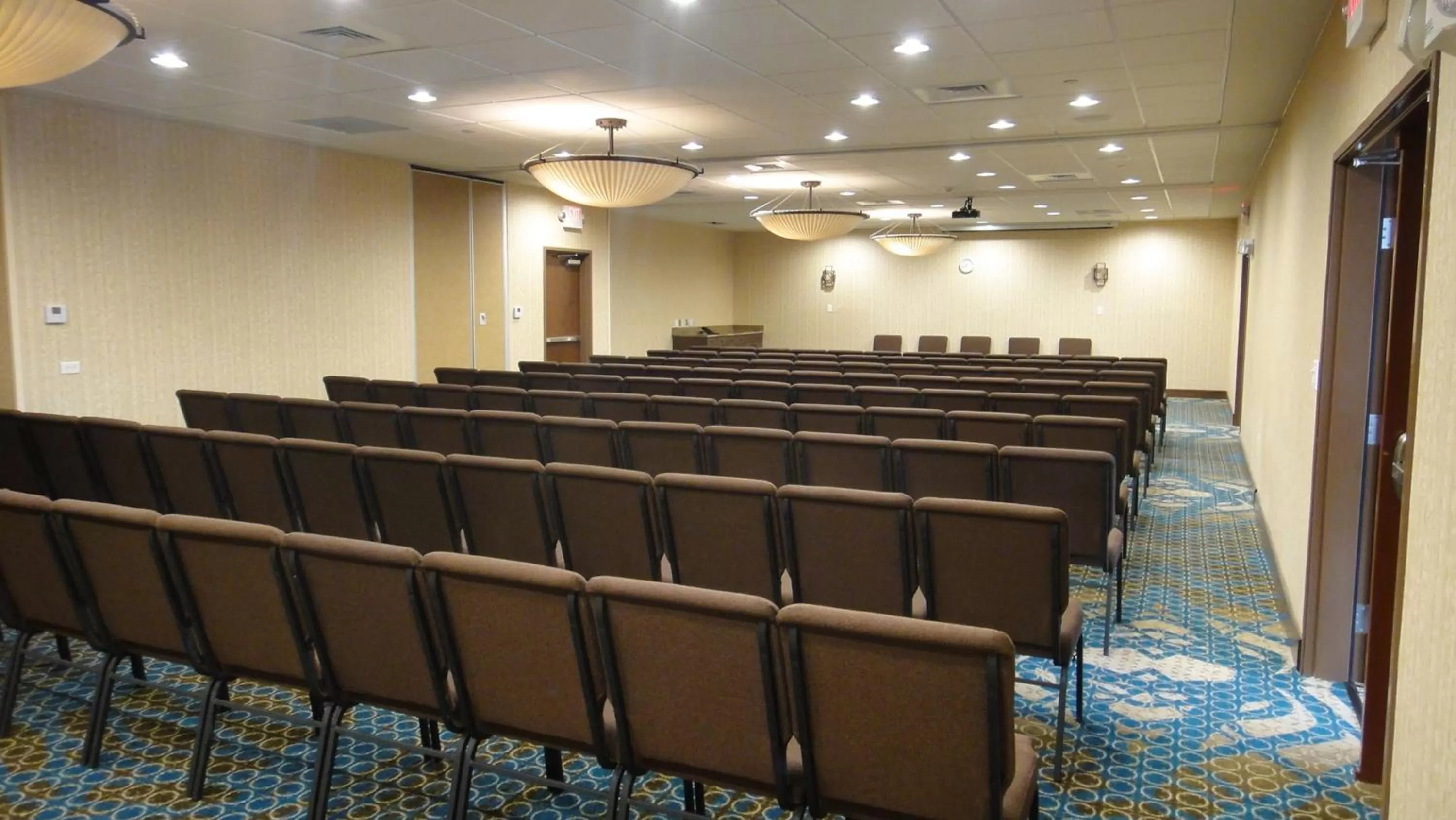 Meeting/conference room in Holiday Inn Hotel & Suites Northwest San Antonio by IHG