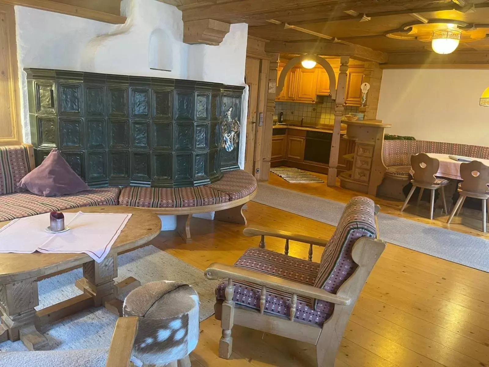 Apartment - Split Level in Hotel Sonnleiten Apartment - Split Level in Hotel Sonnleiten