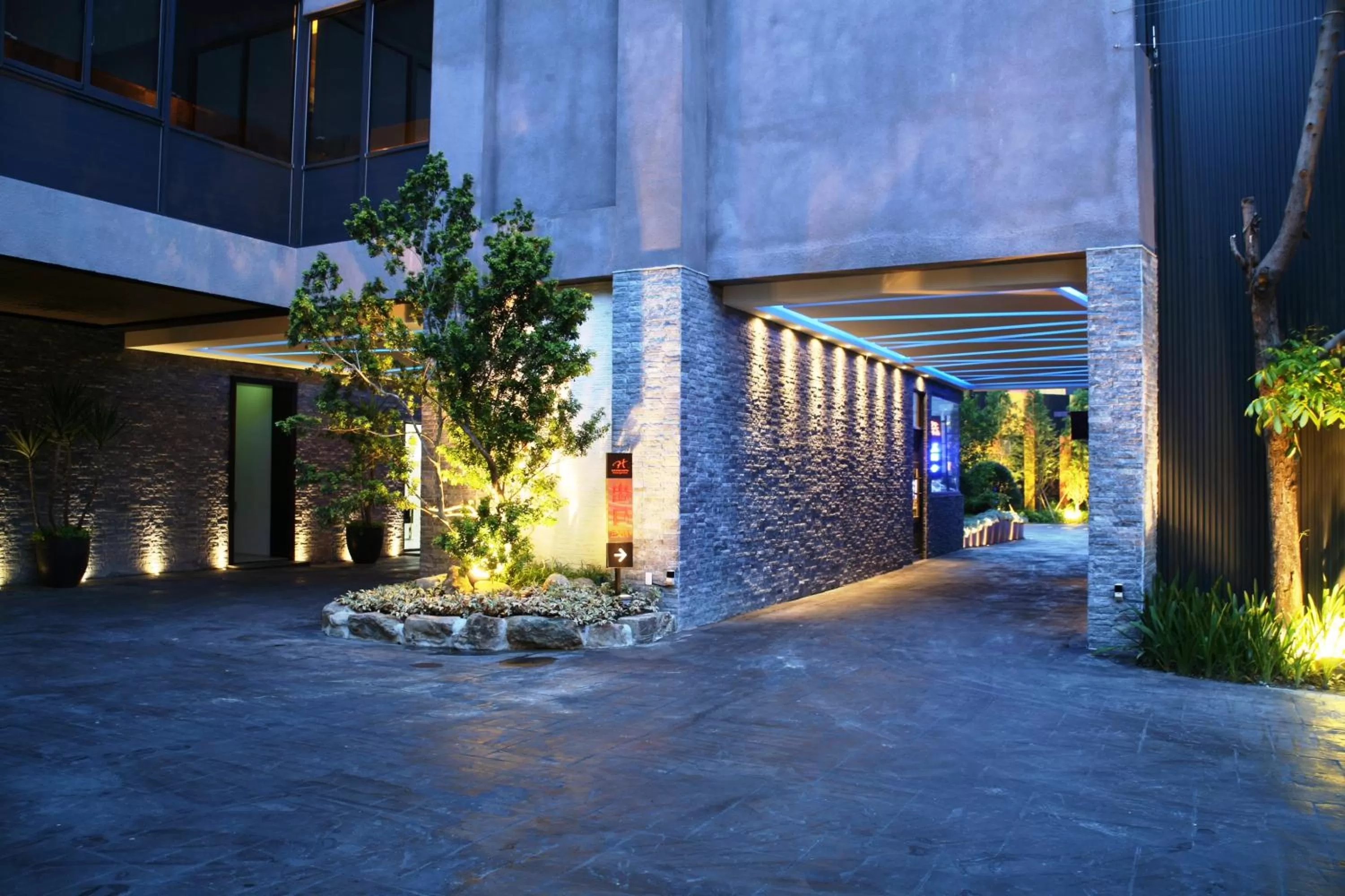 Other in Han Guan Motel