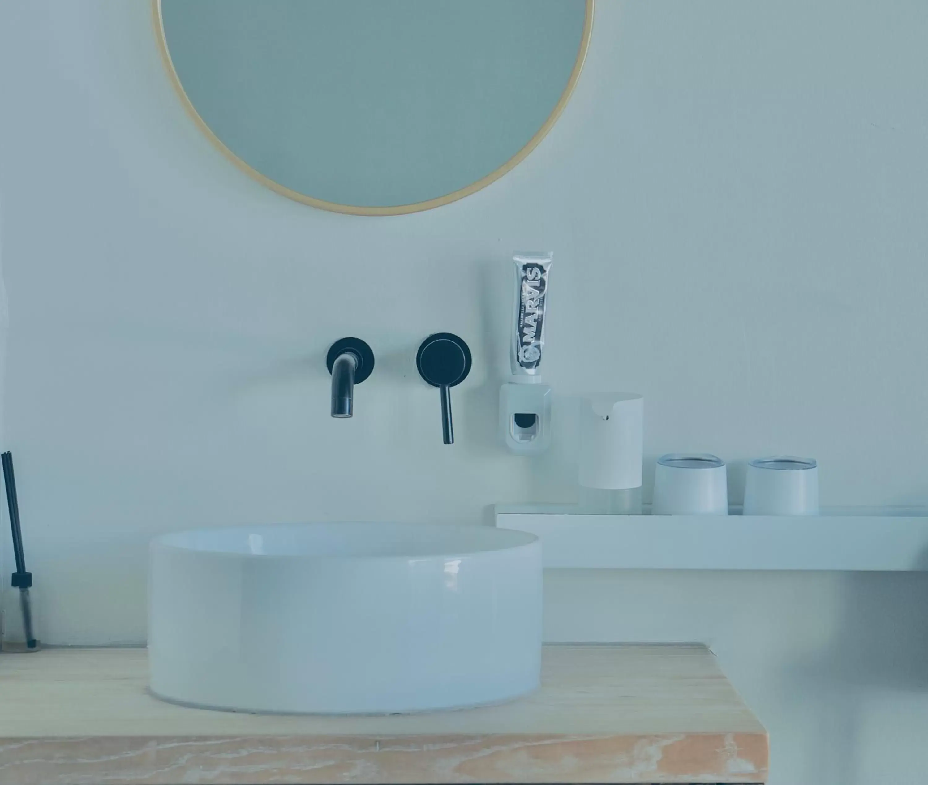 Standard Twin Room with Sea View in Sugarsea Inn & Dive shop Standard Twin Room with Sea View in Sugarsea Inn & Dive shop