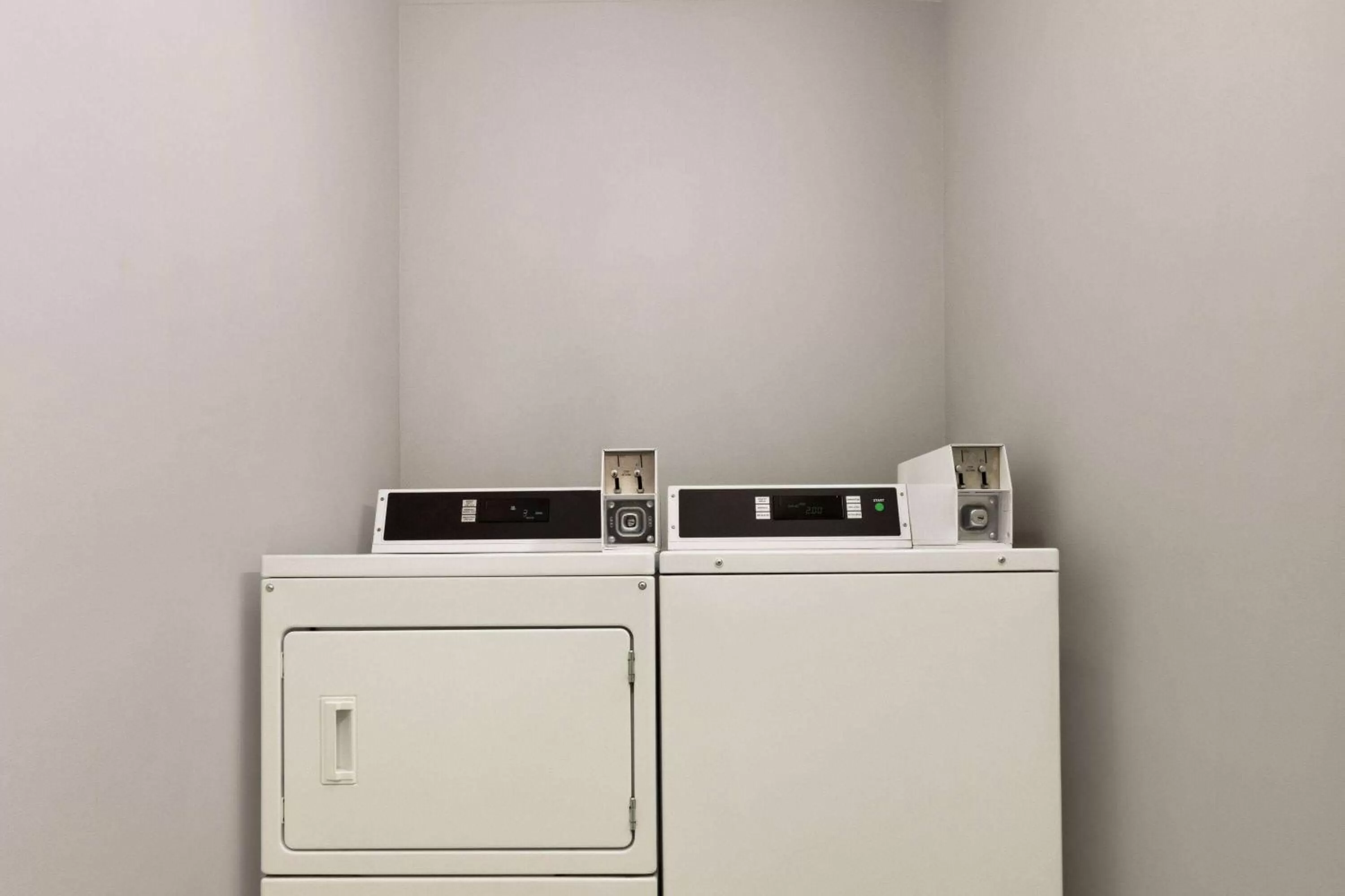 On site in Days Inn by Wyndham Sarnia Harbourfront