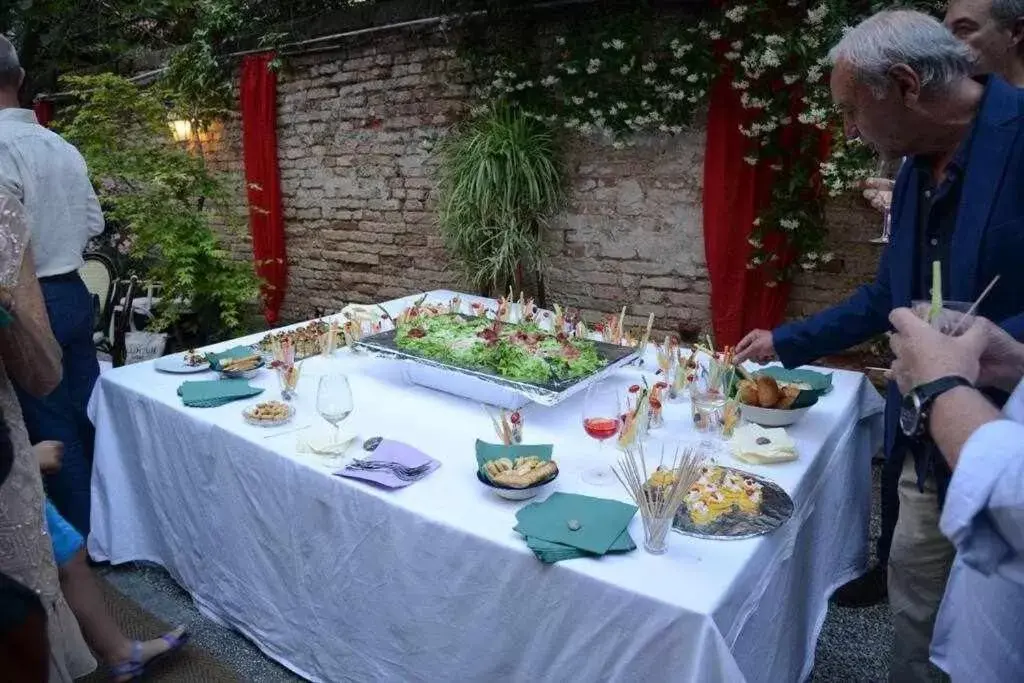 VENEZIA NATURALMENTE ideale per gruppi e famiglie