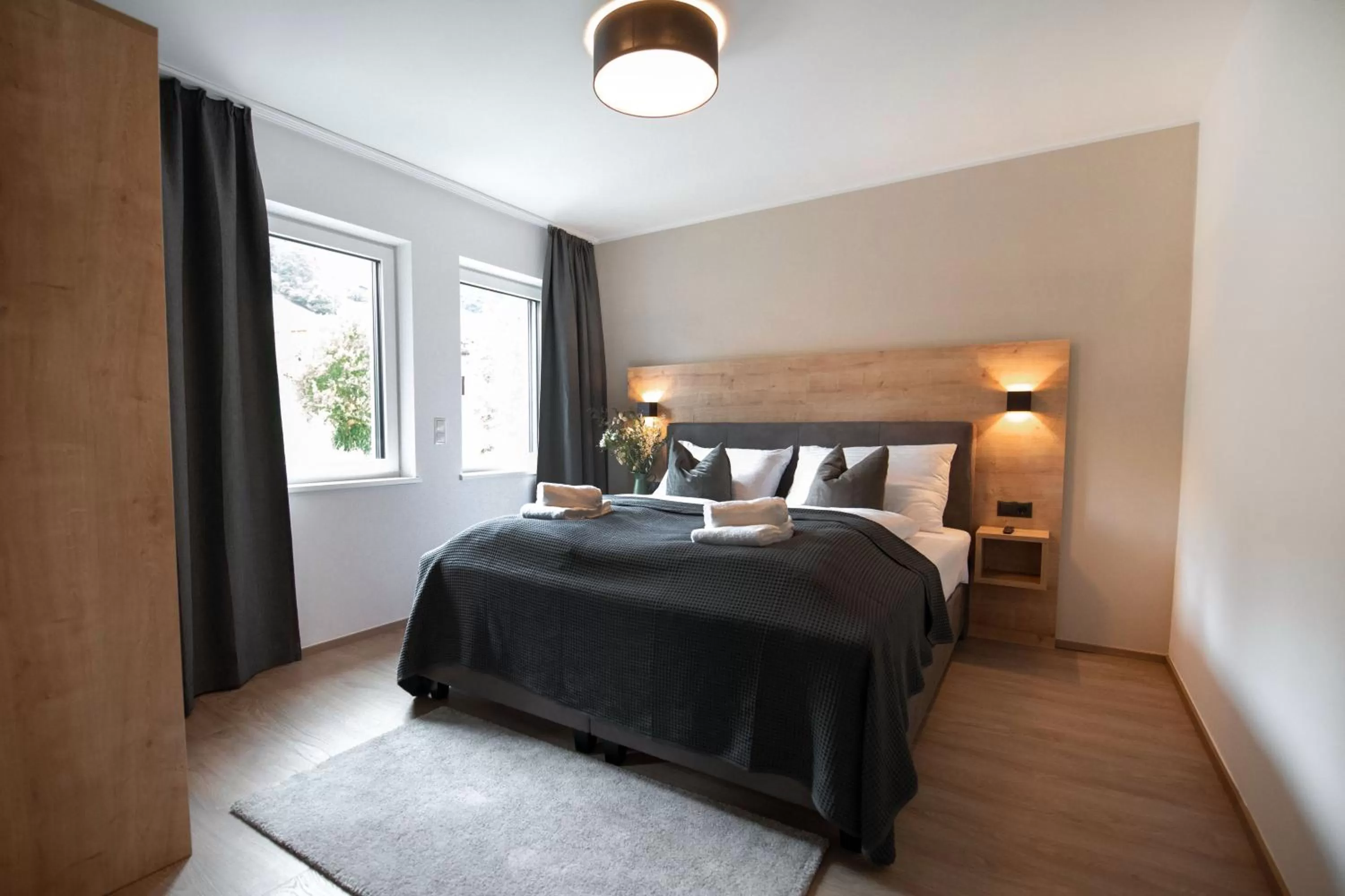 Suite with Mountain View in Das Lenz by Inncomer