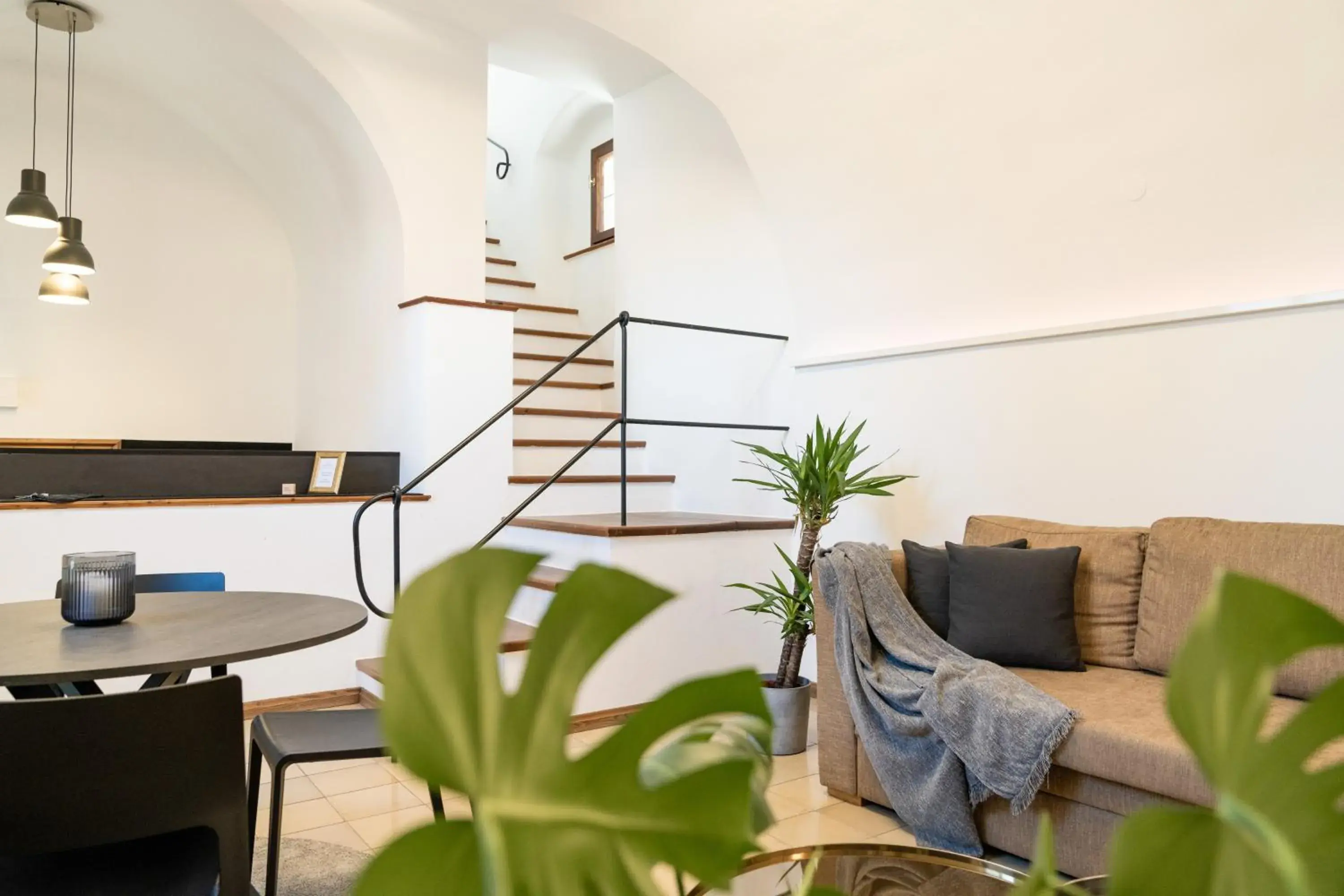 Living room, Seating Area in Stadthotel Styria